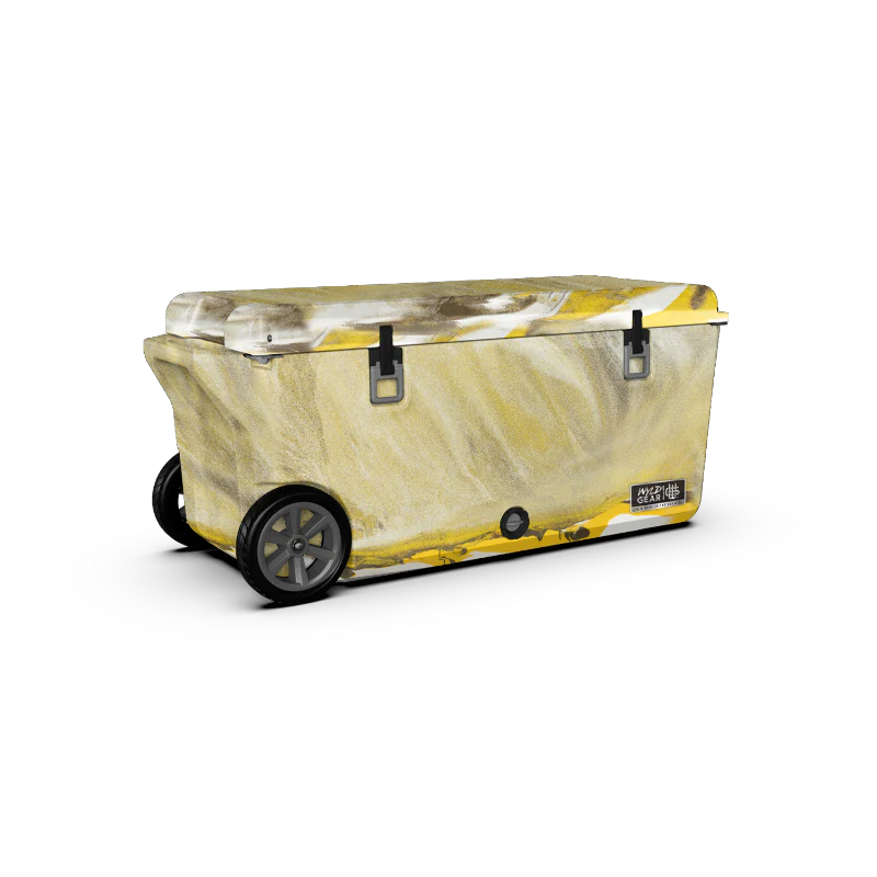 110qt Freedom Series Cooler - Image 6