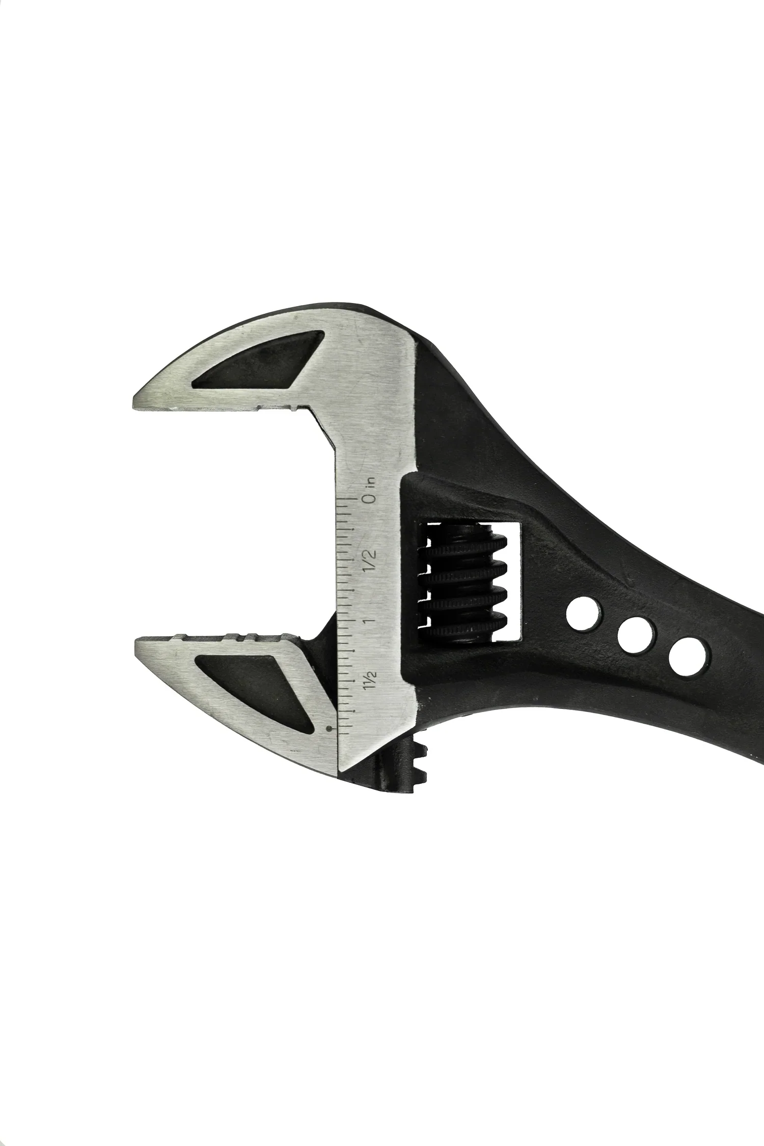 12" Adjustable Lineman Big Wrench - Image 8