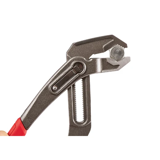 12" Comfort Grip Hex-Jaw Pliers - Image 5