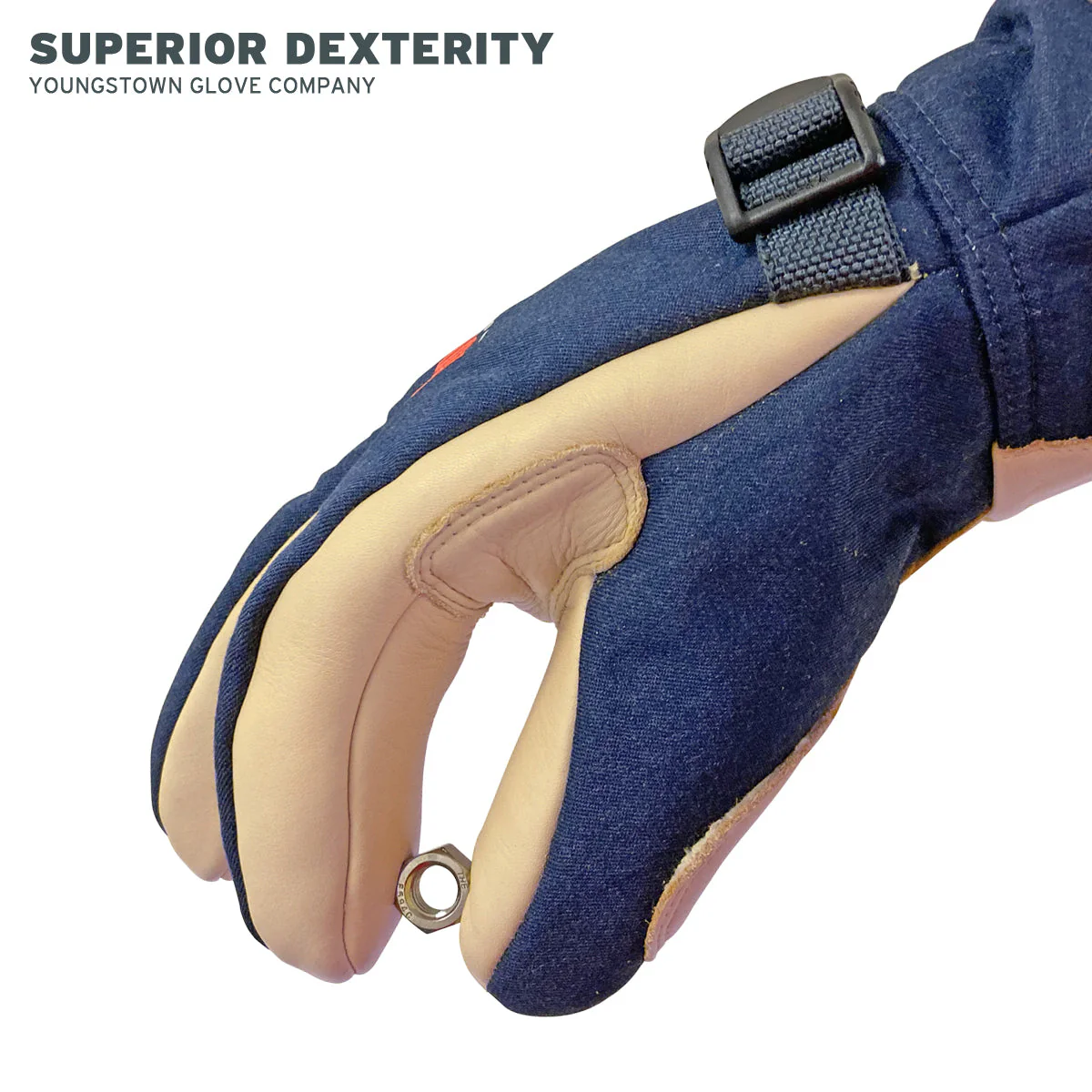 12" Expertex® Hybrid Protector - Image 6