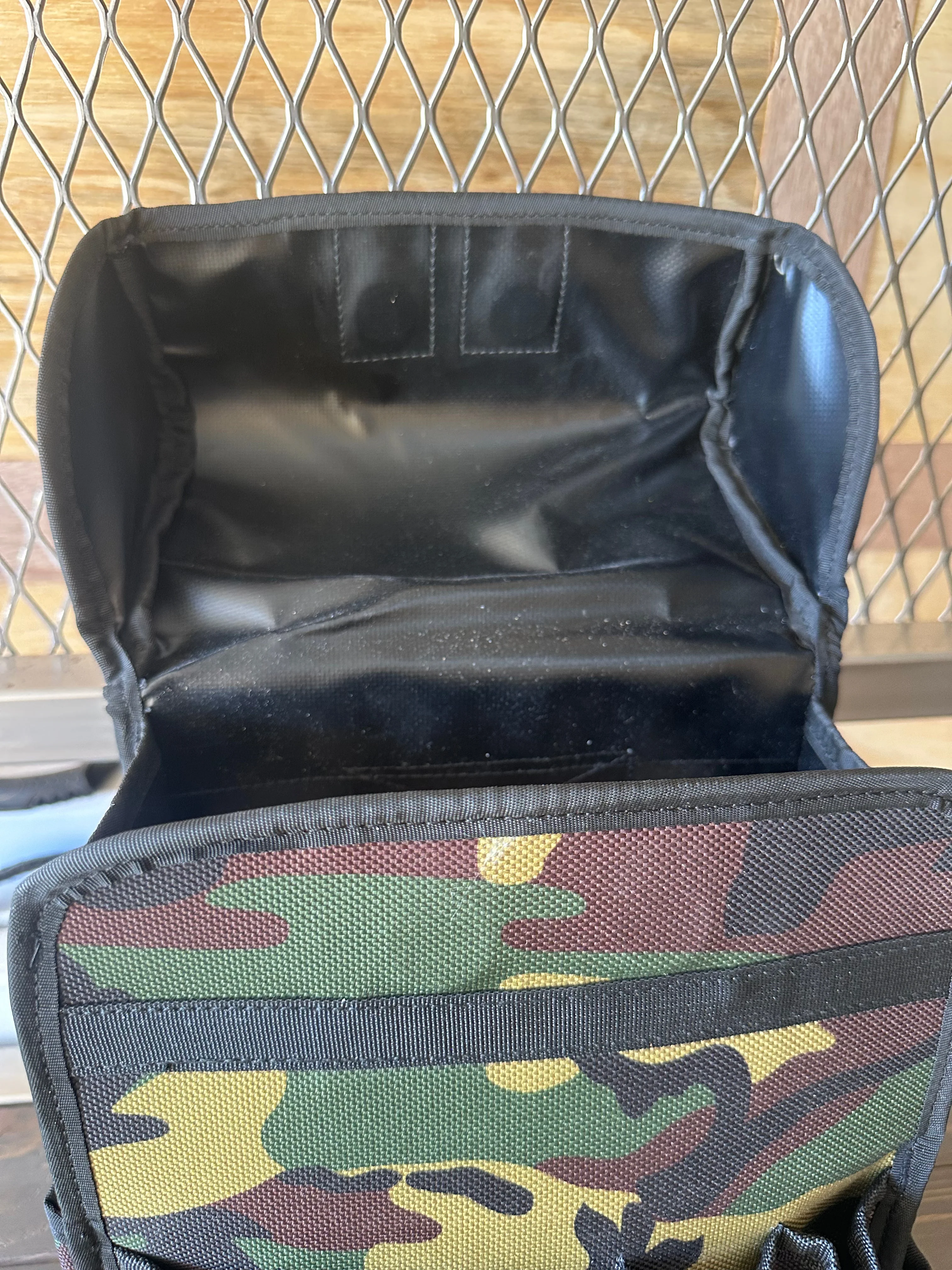 12" Panel/Secondary Bag - Image 3