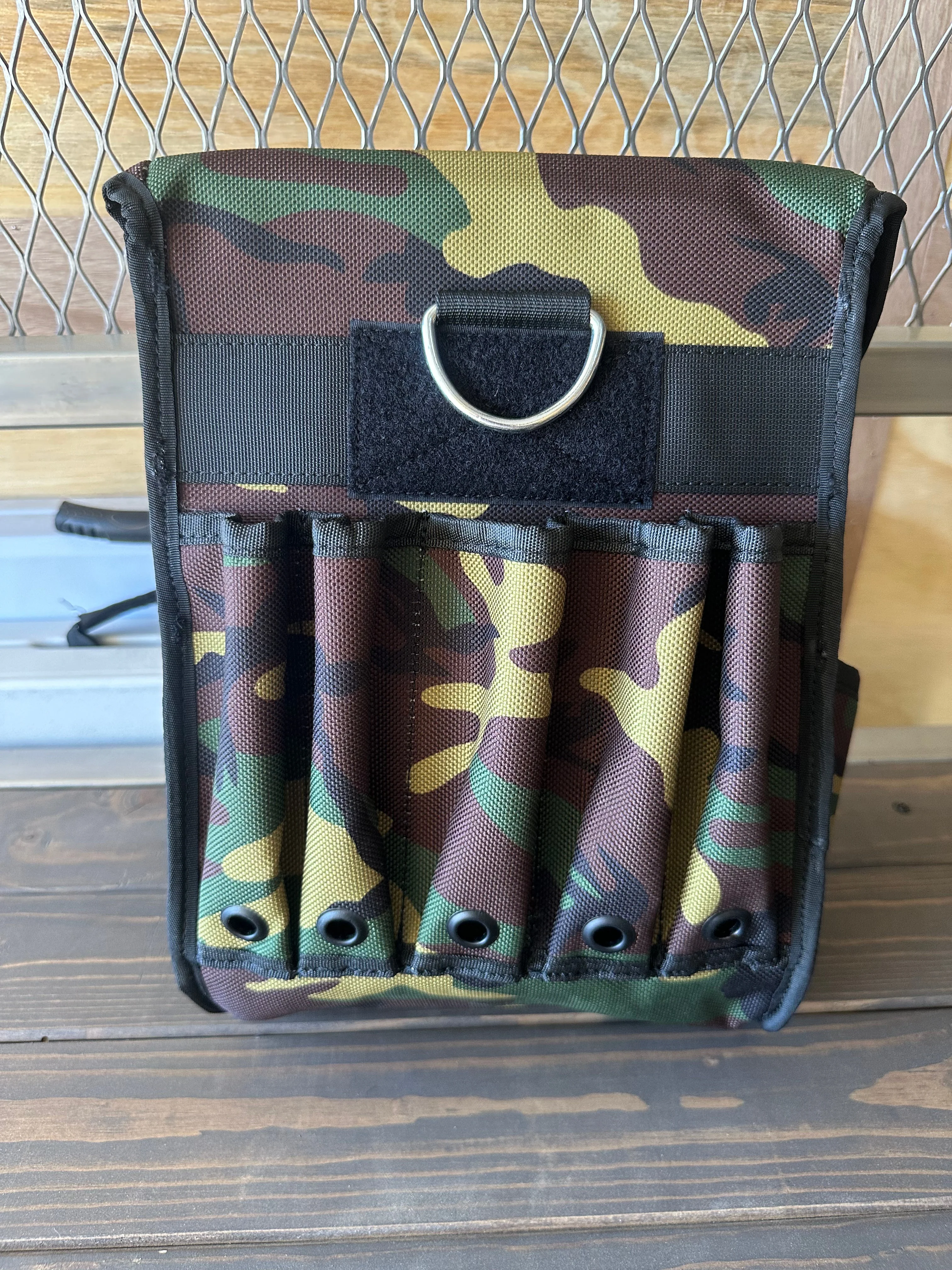 12" Panel/Secondary Bag - Image 4