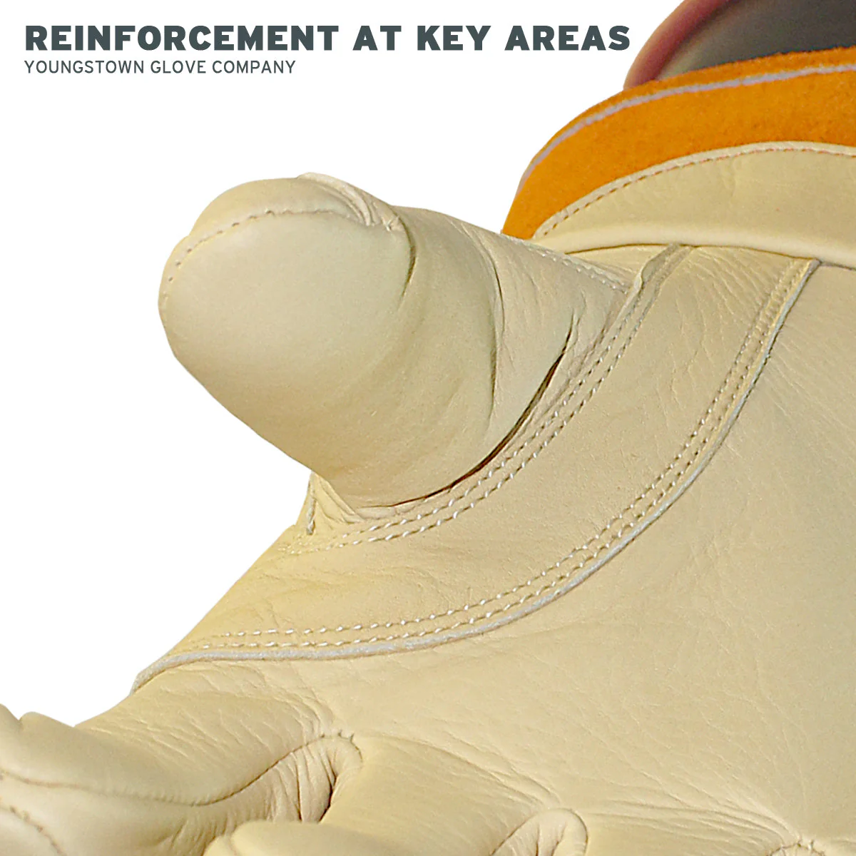 14" Cut Resistant Primary Protector - Image 5