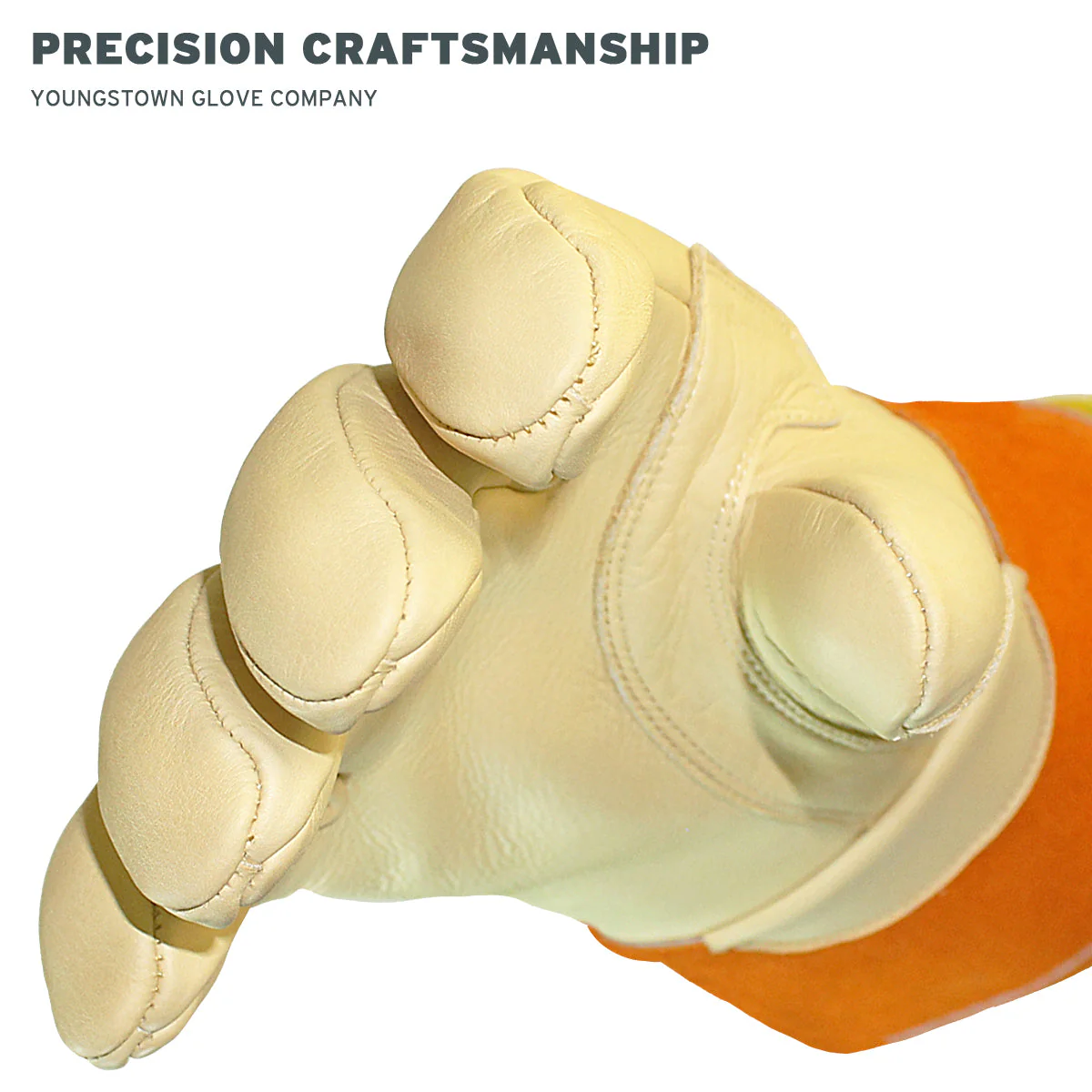 14” Primary Protector – Contour Cuff - Image 5
