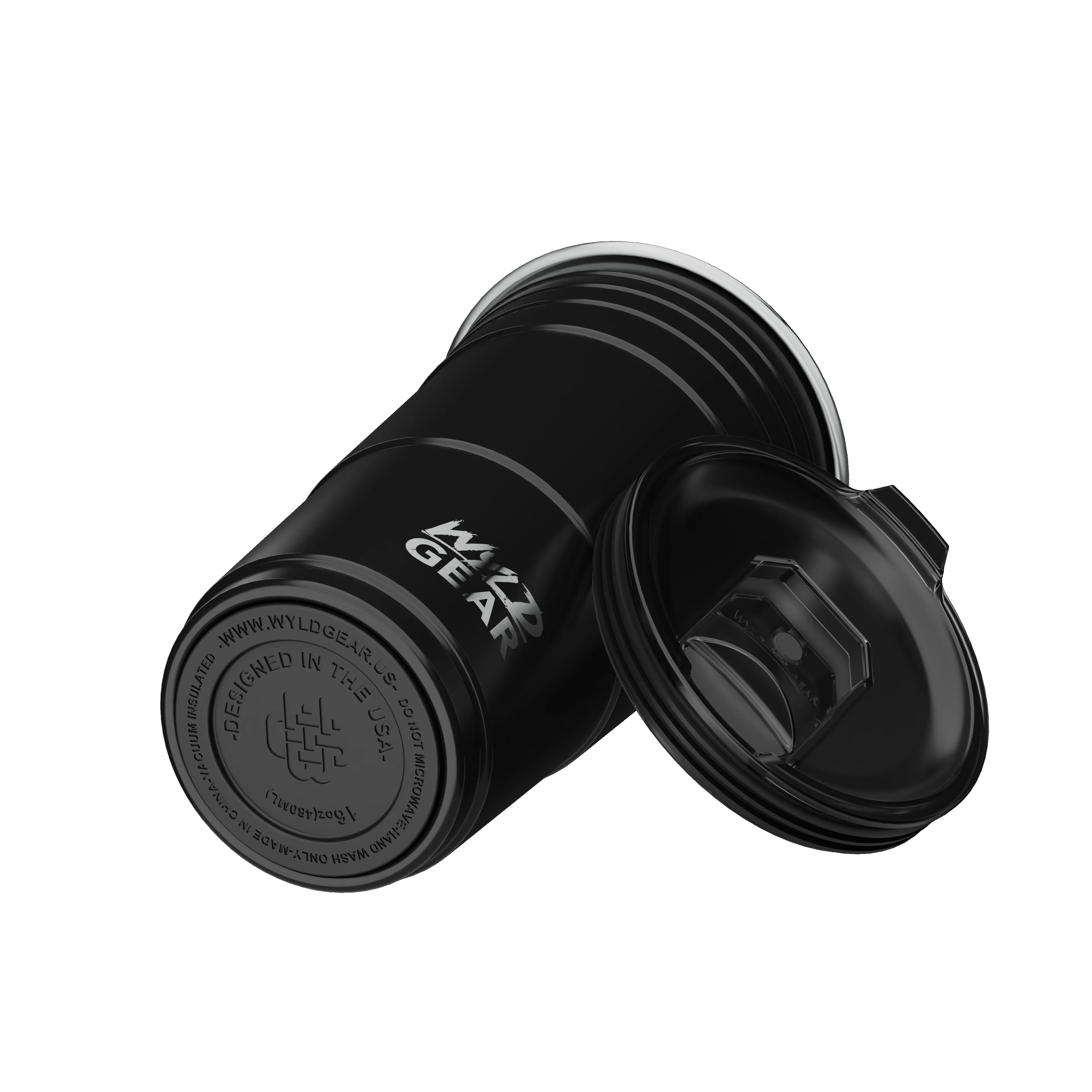 16 oz - WYLD CUP™ - Image 15