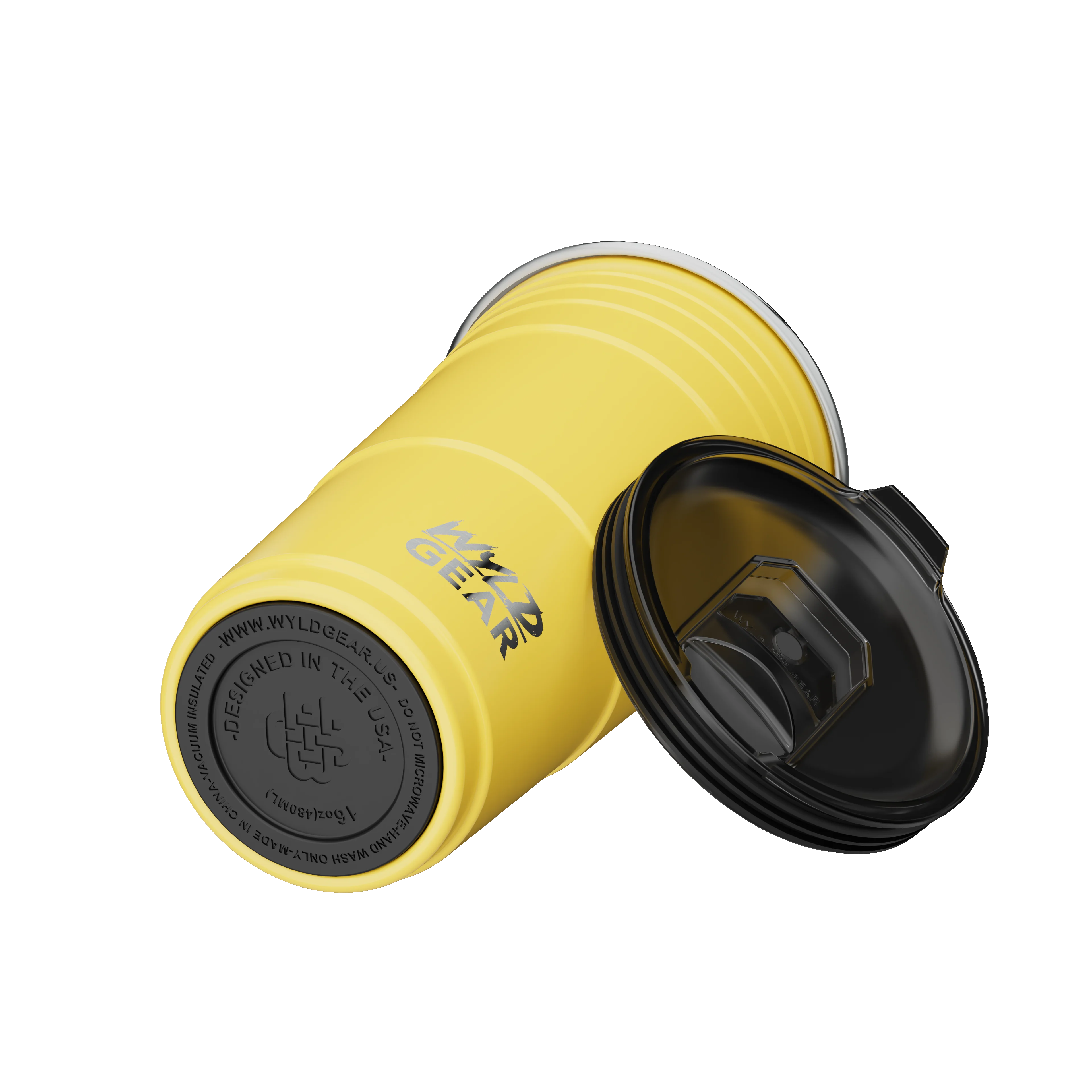 16 oz - WYLD CUP™ - Image 19