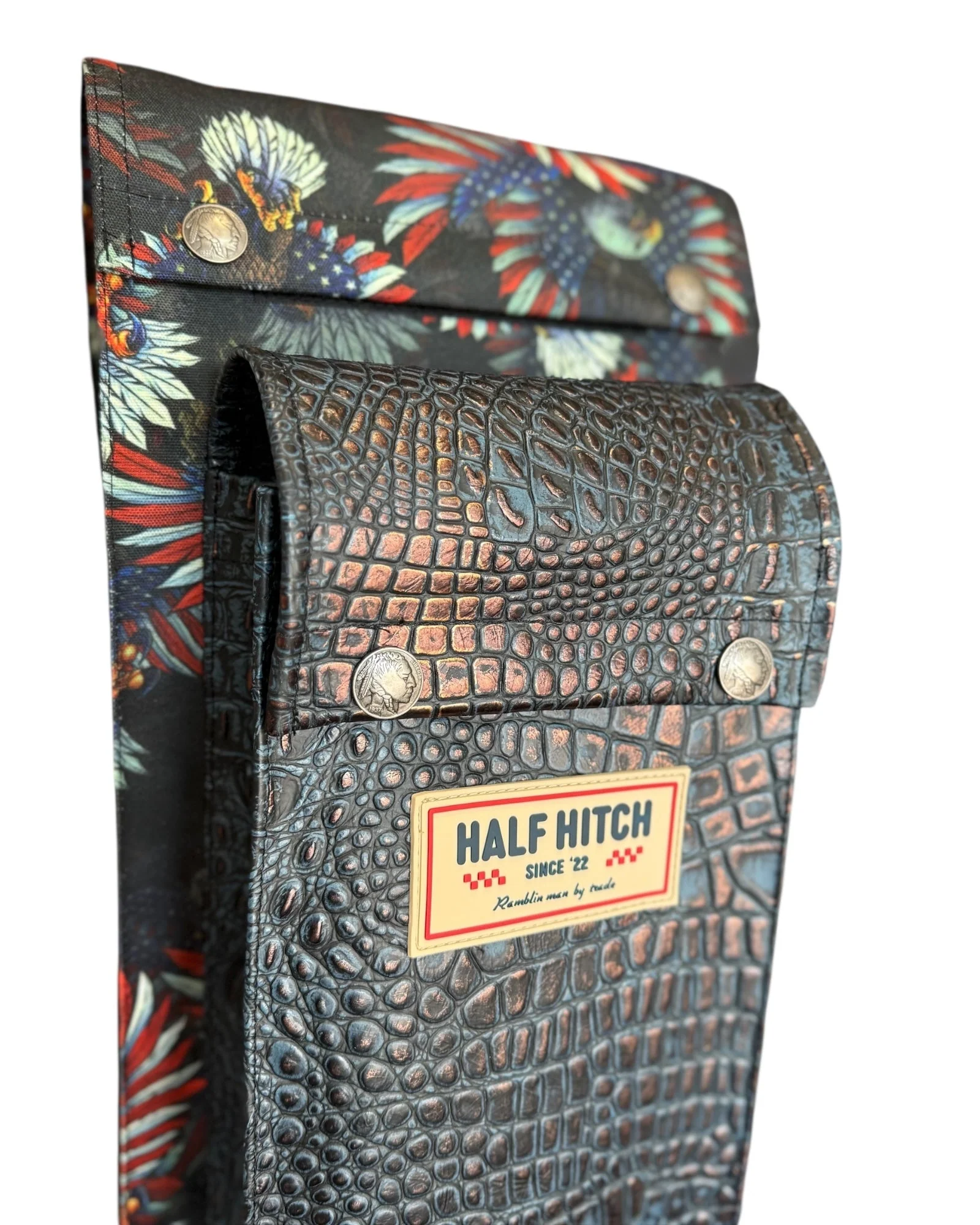 1776 X Gator Glove/Sleeve bag - Image 2