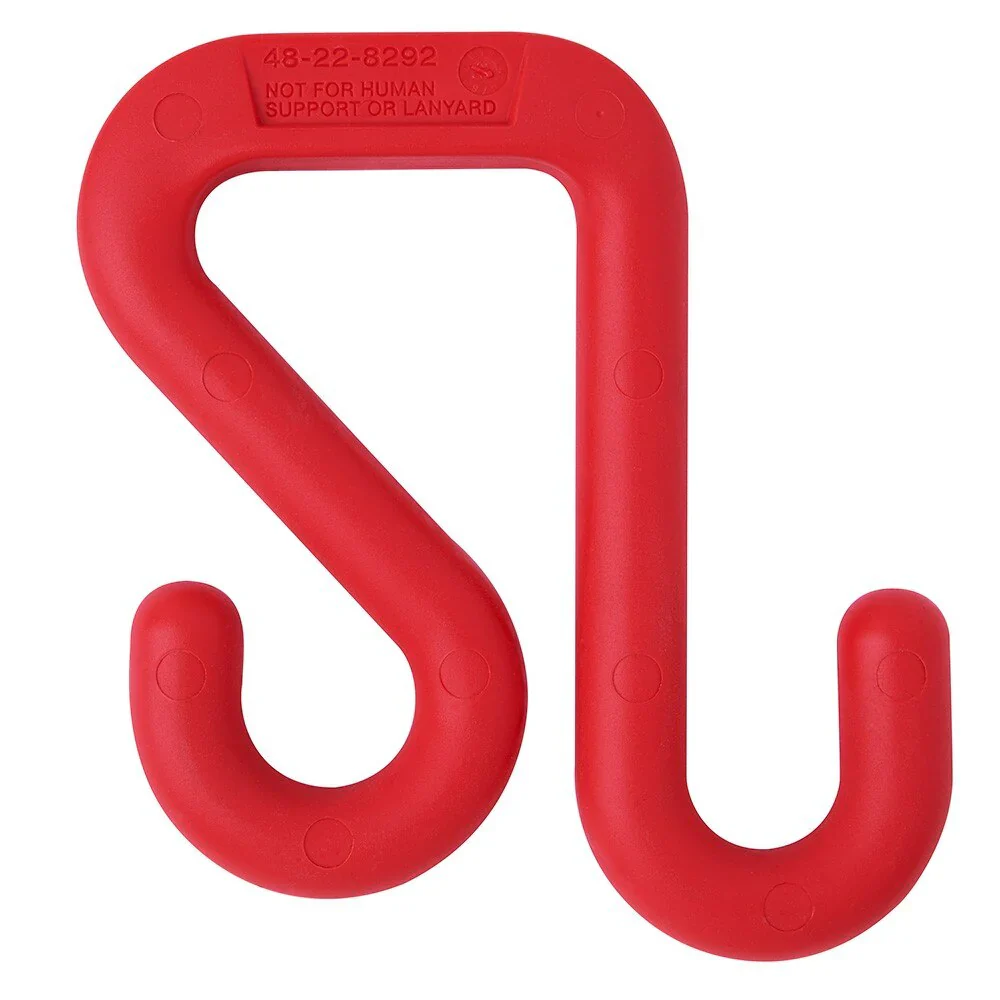2" Bucket Hook - Image 3