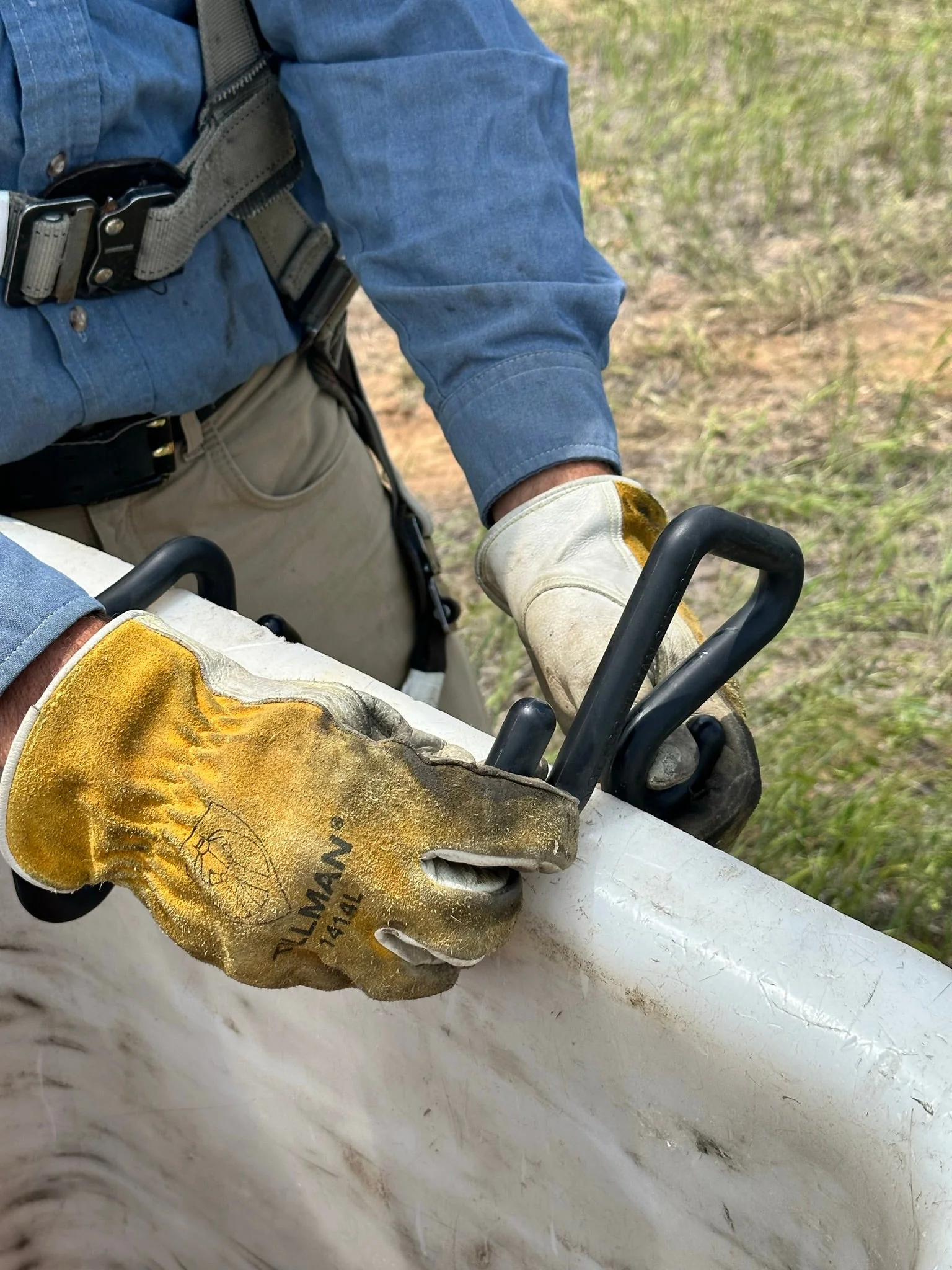 2" Bucket Hook: Rated at 100lbs - Image 7