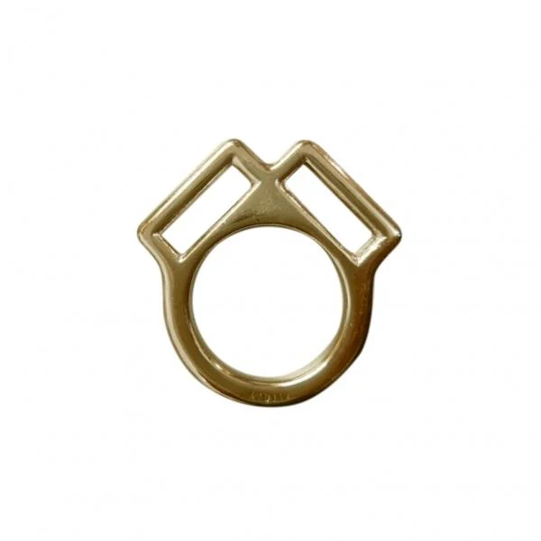2 LIGHTS RING 102 - Image 2
