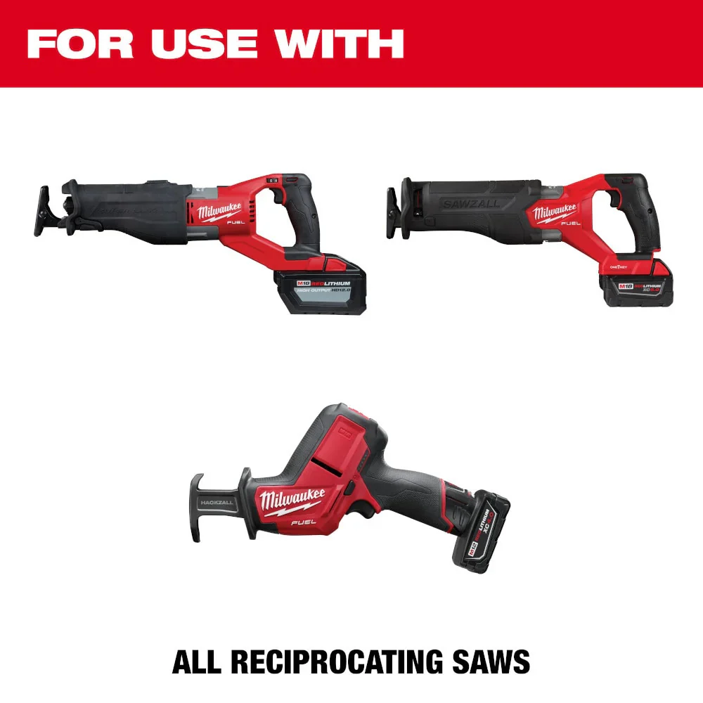 22PC SAWZALL Blade PACKOUT Kit - Image 9