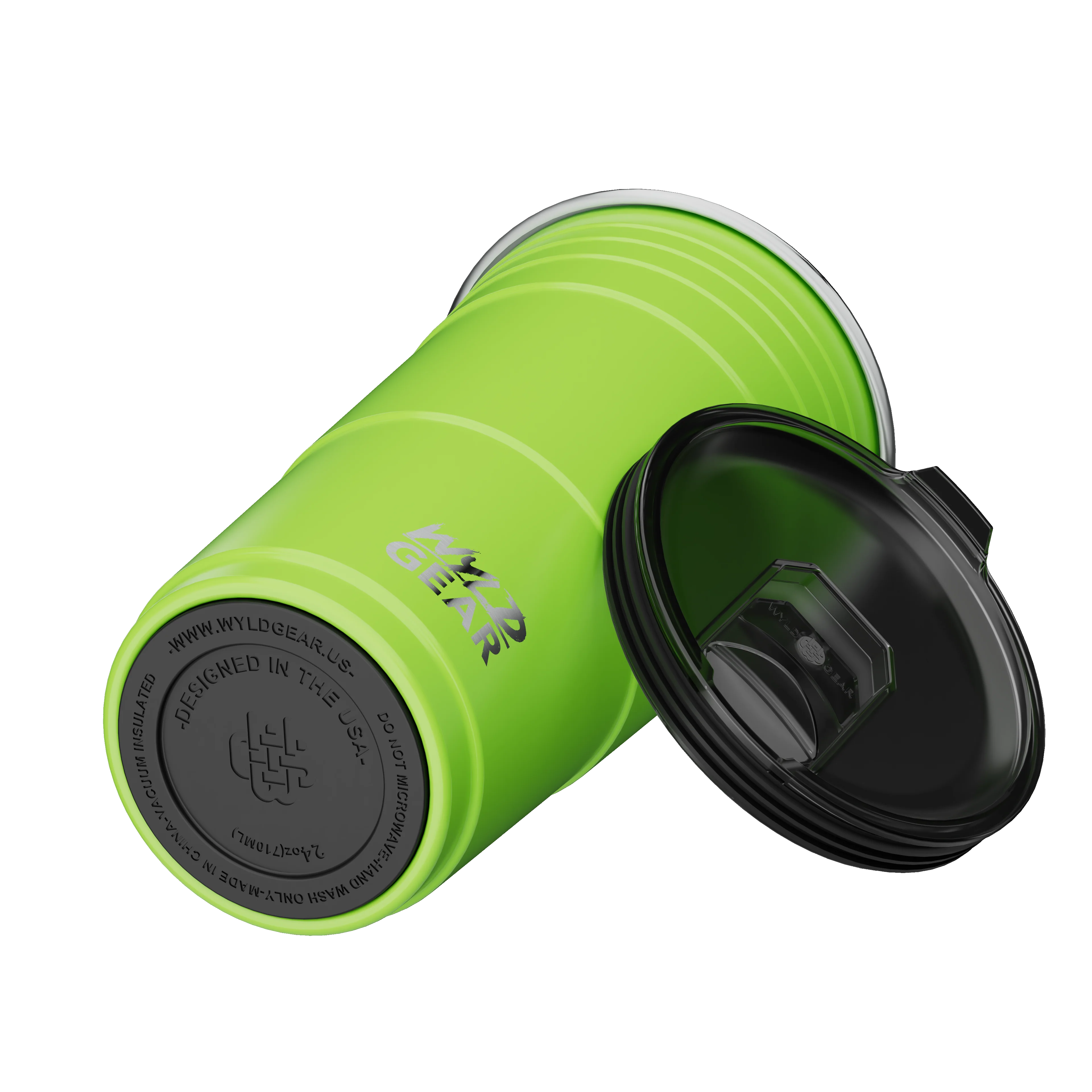 24 oz - WYLD CUP™ - Image 15