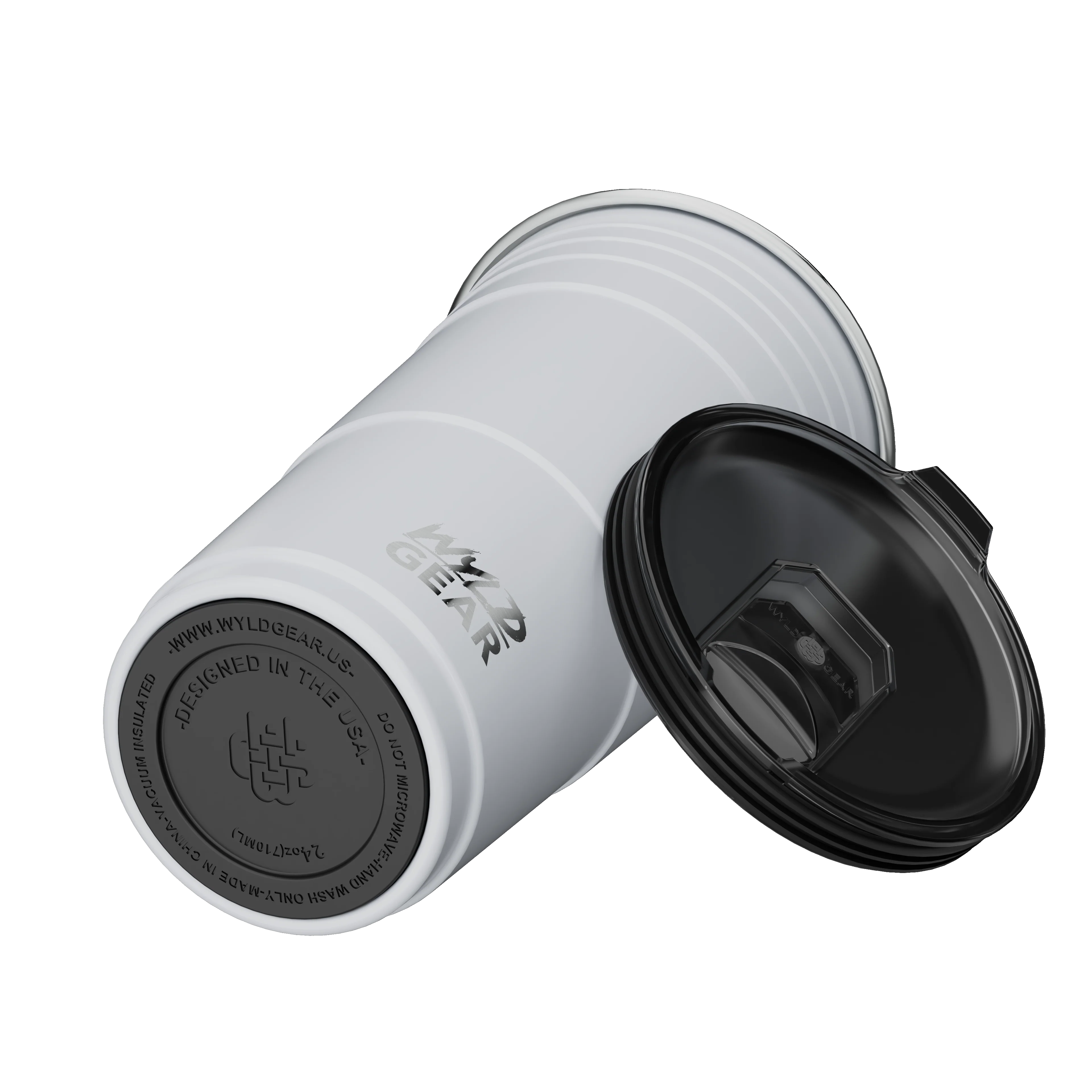24 oz - WYLD CUP™ - Image 2