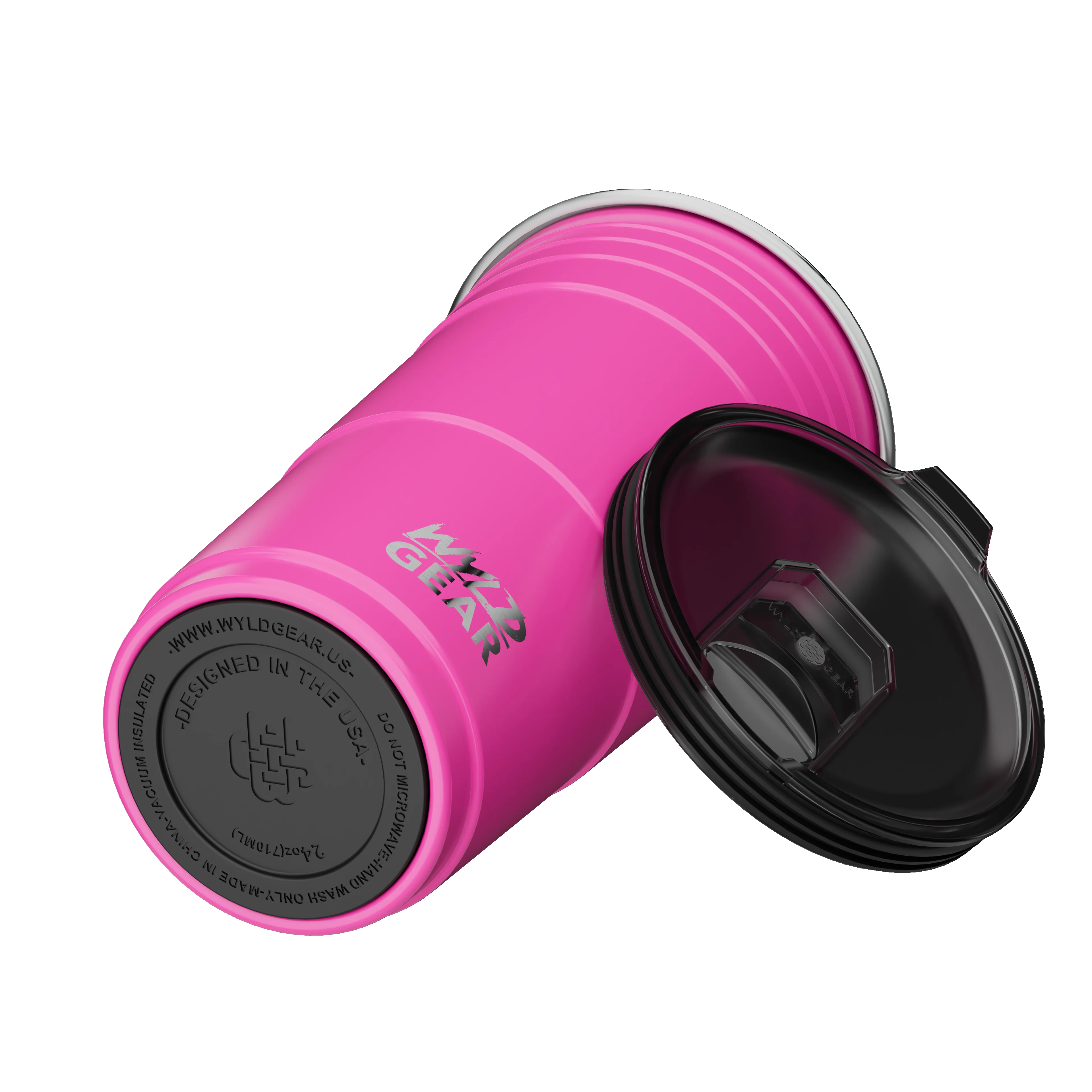 24 oz - WYLD CUP™ - Image 23