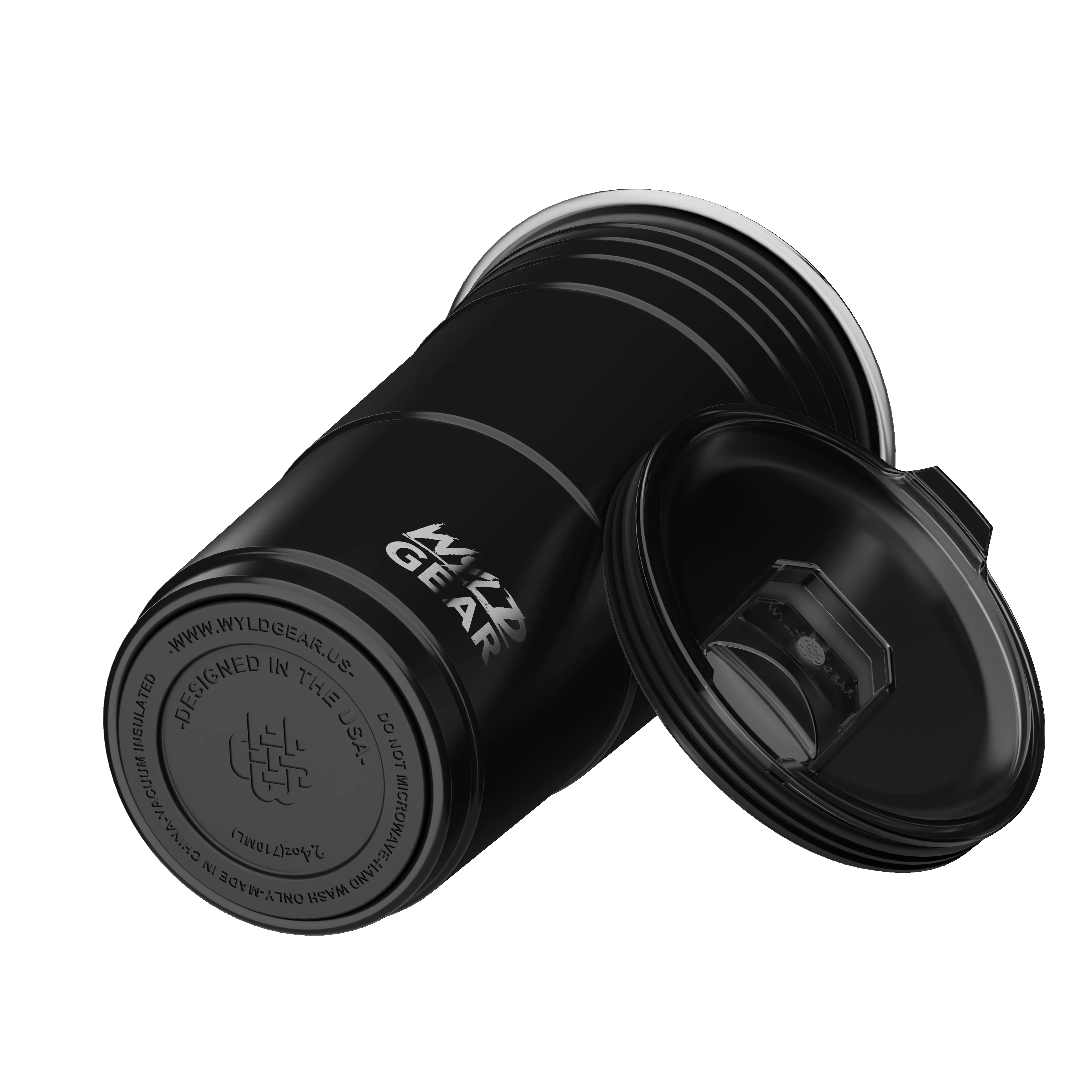 24 oz - WYLD CUP™ - Image 4