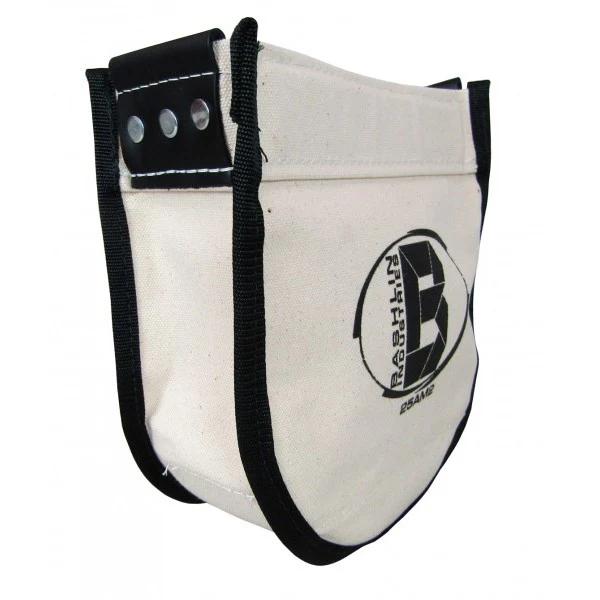 Bolt and Nut Bag with Magnet - Image 3