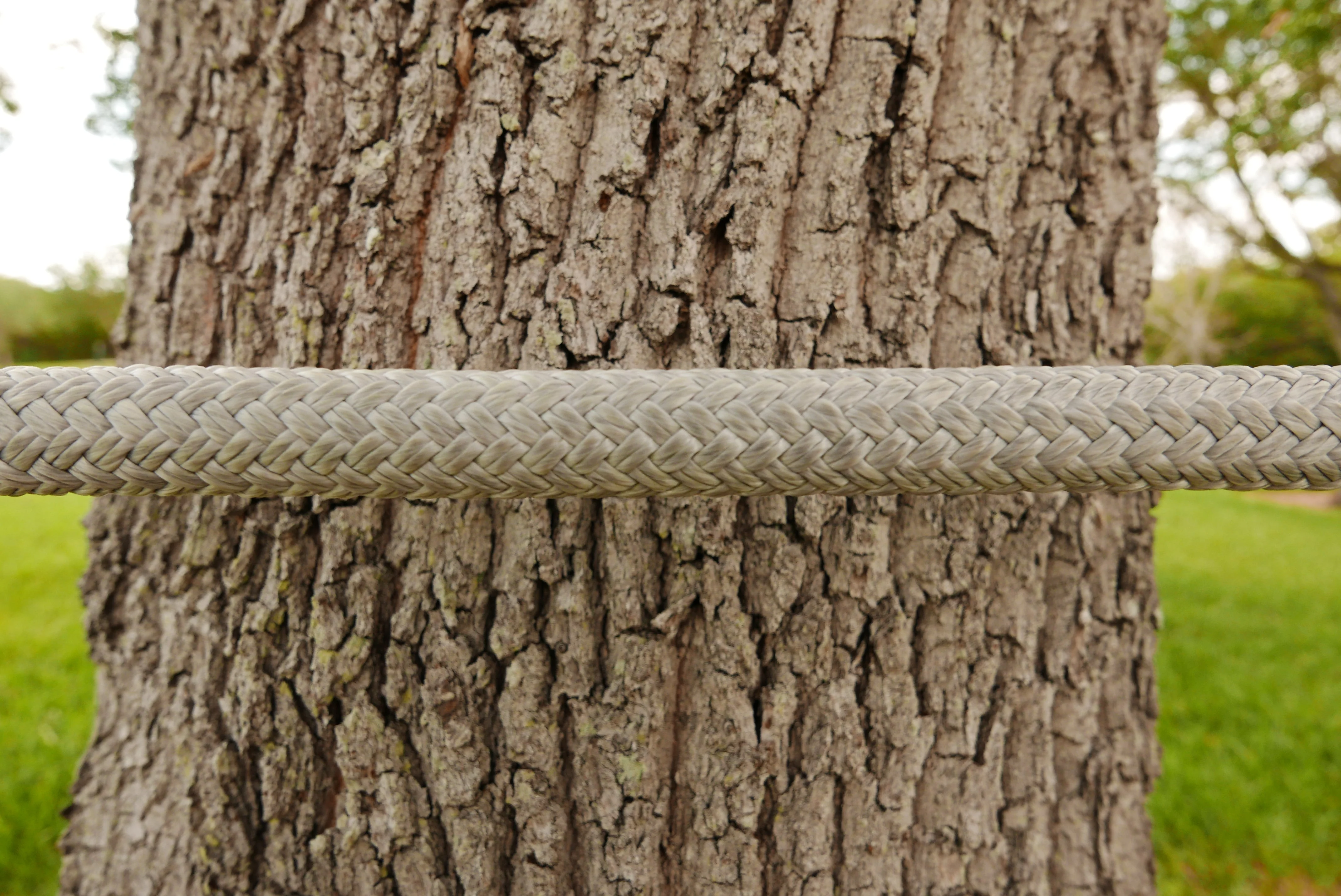 3/4" (18mm) Arbo Space LDB (Coated Polyester Double Braid) - Image 2