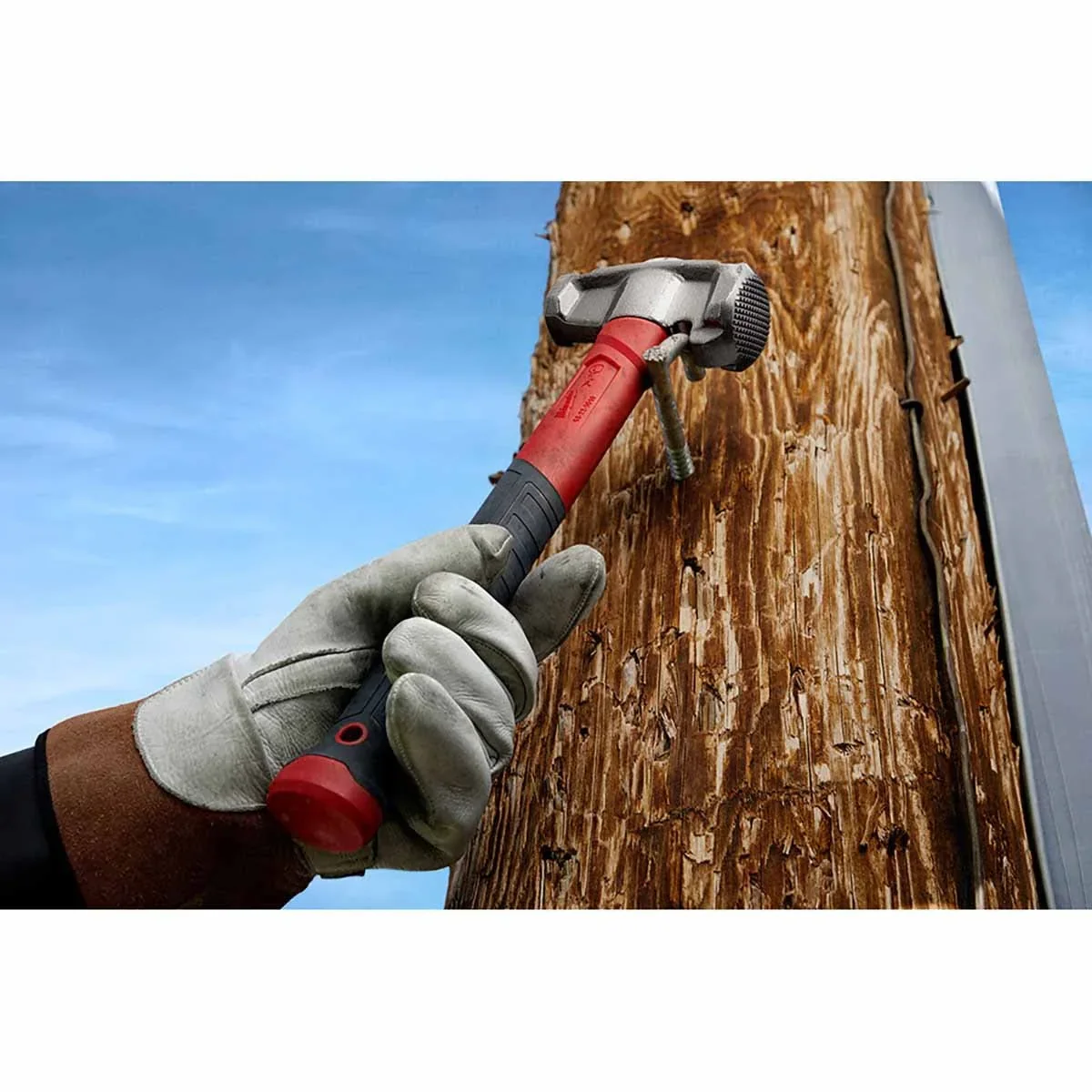 4in1 Lineman's Hammer - Image 10