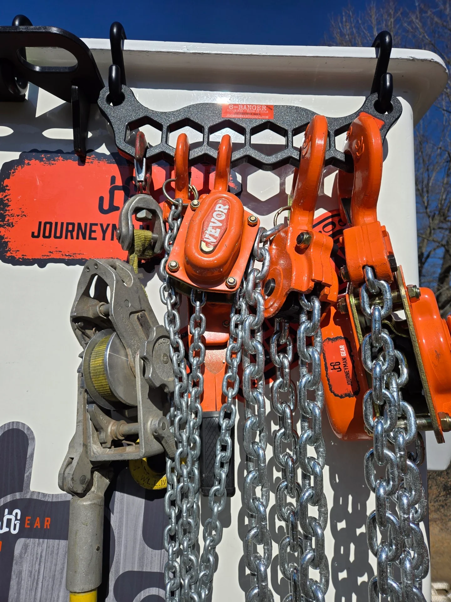 6 Banger - Image 4