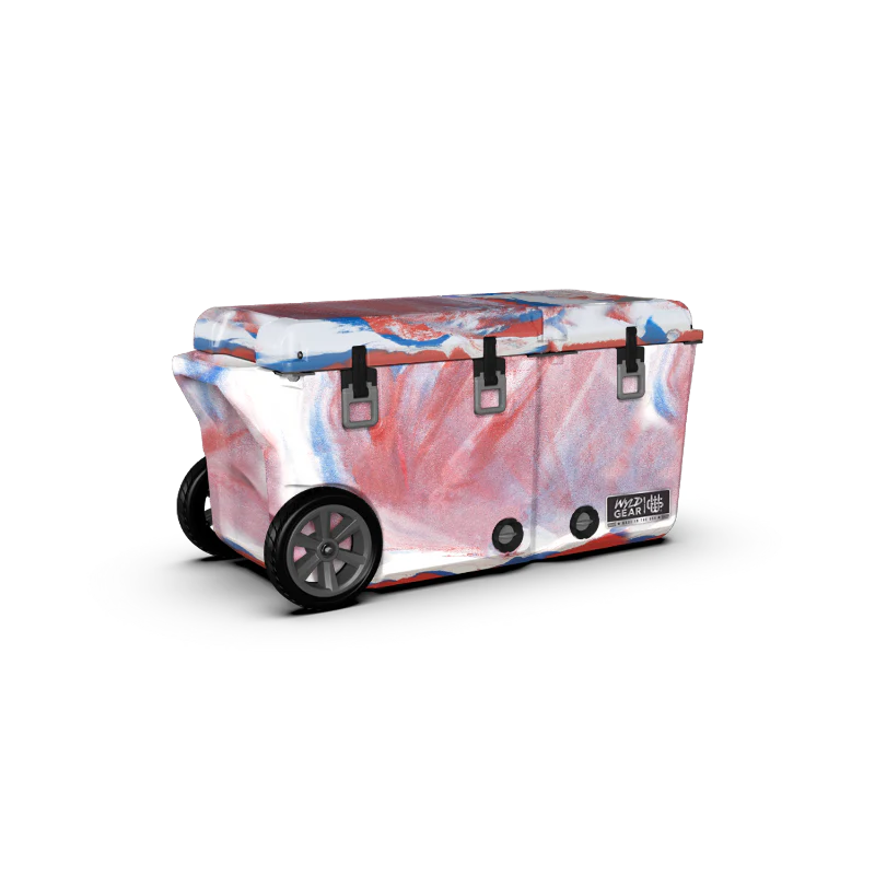 65qt Freedom Series Cooler - Image 14