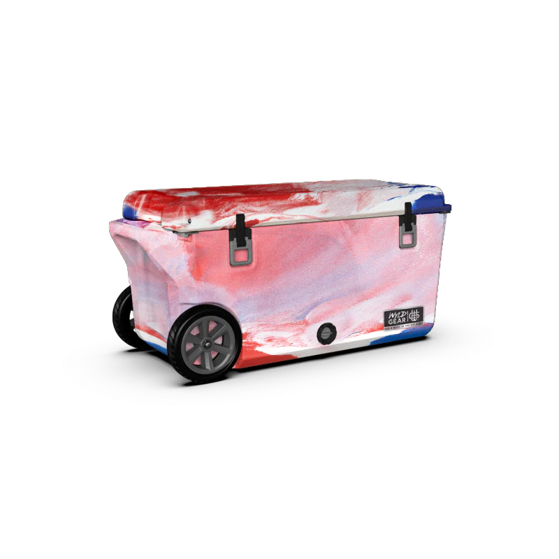 75qt Freedom Series Cooler - Image 3