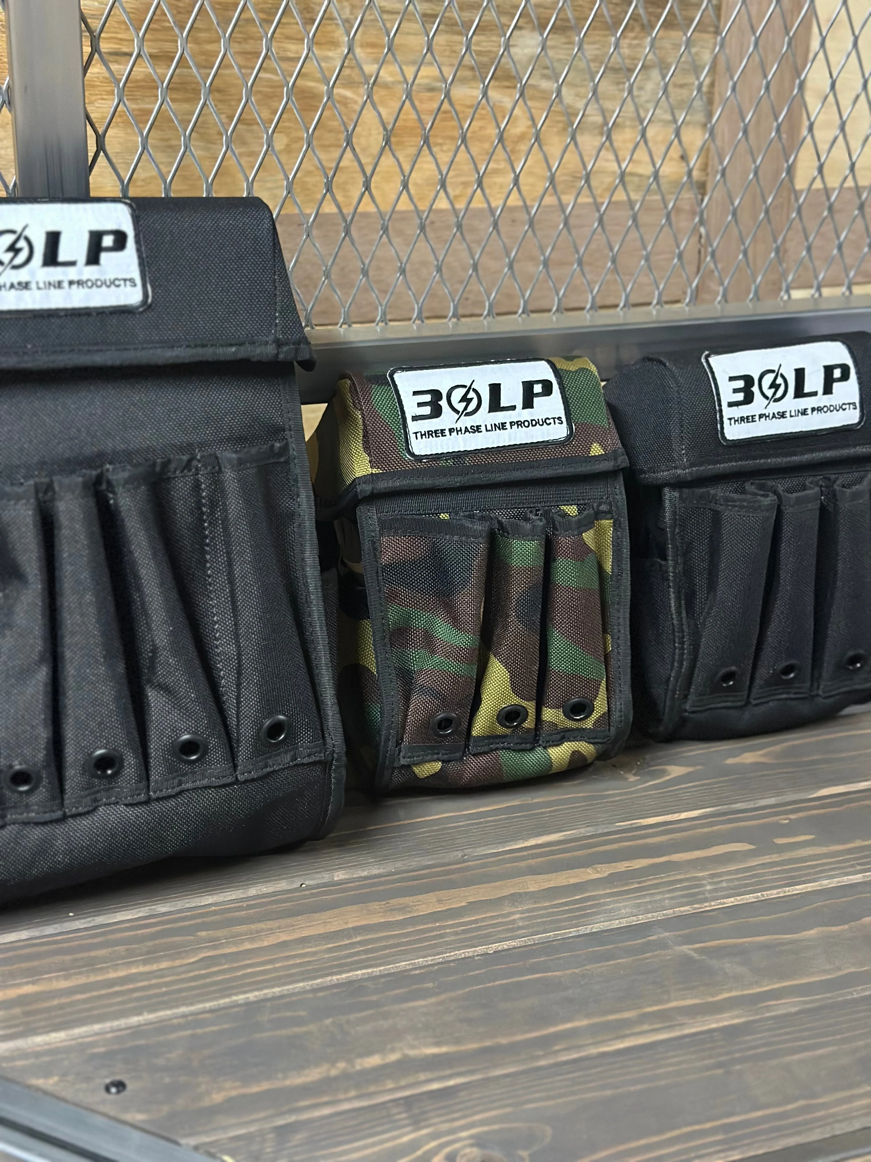8" Secondary Bag - Image 3