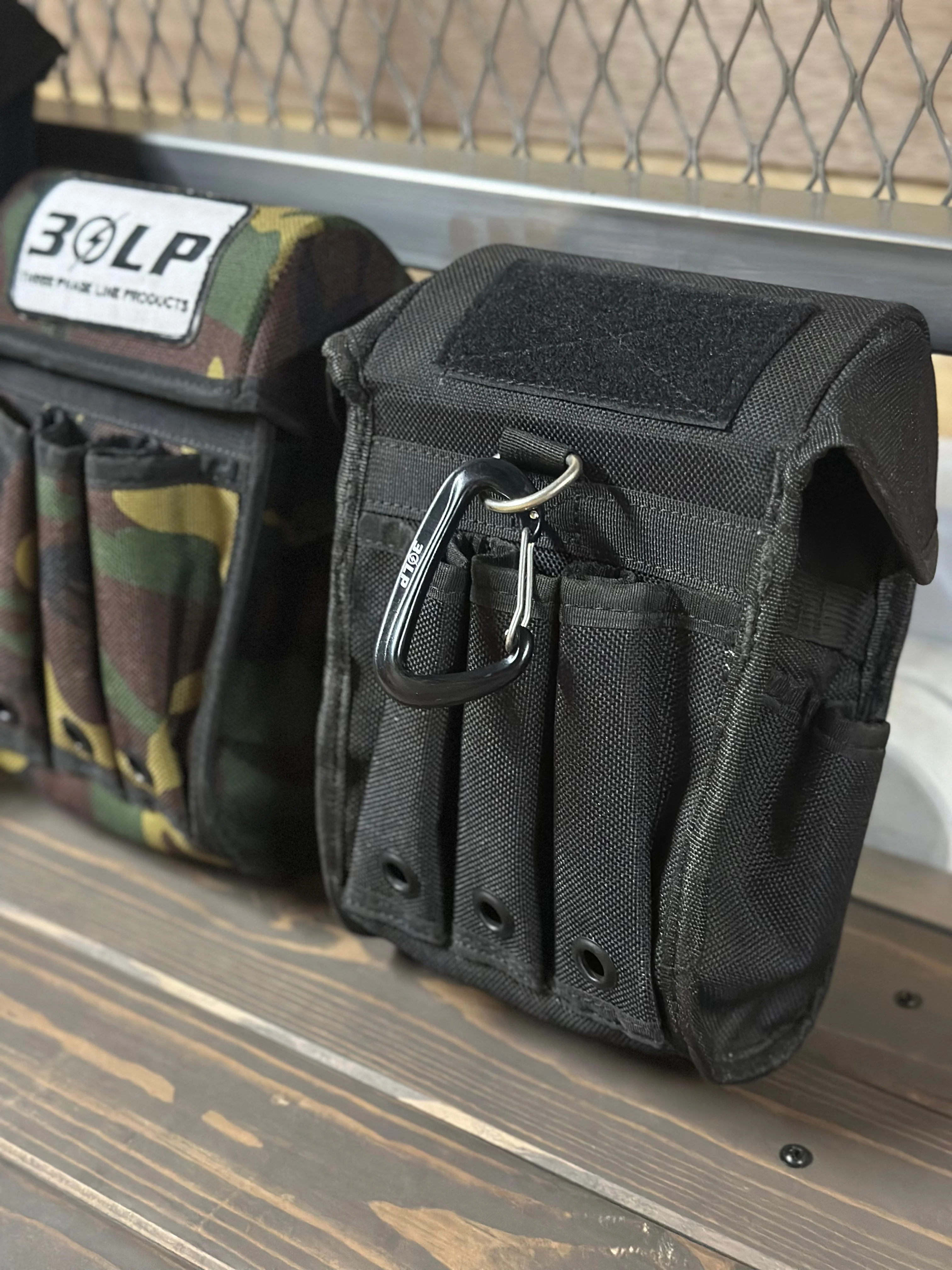 8" Secondary Bag - Image 4