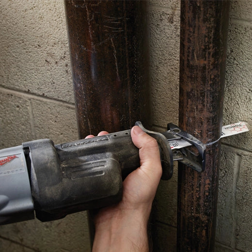 9" 14 TPI The Torch  SAWZALL  Blades (5 Pk) - Image 3