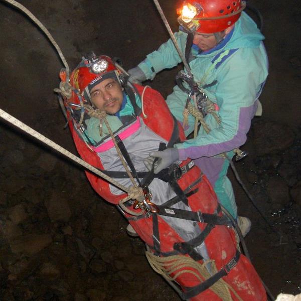 911 CAVE - Image 14