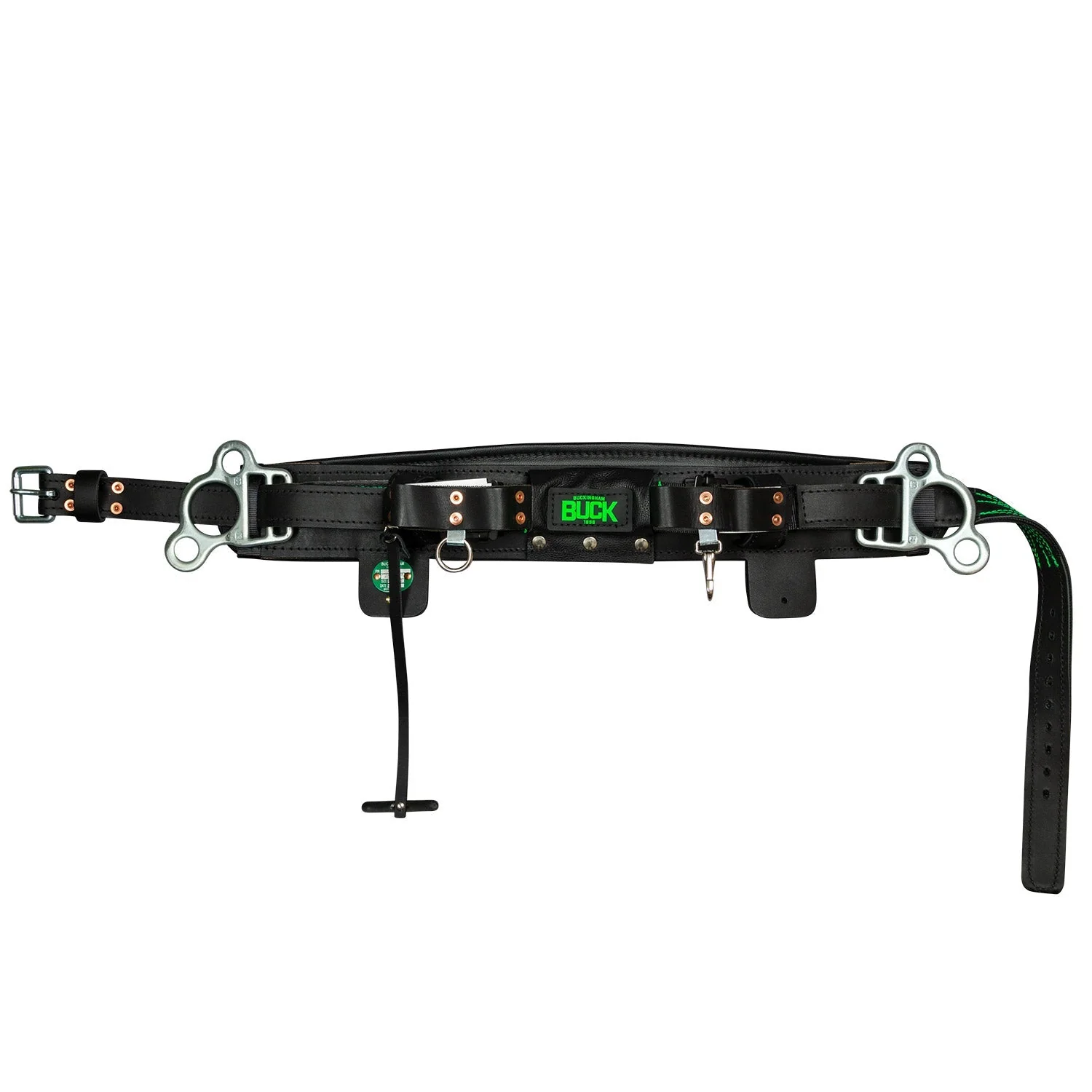 Adjustable 6-D™ Body Belt - 20122CM1 - Image 4