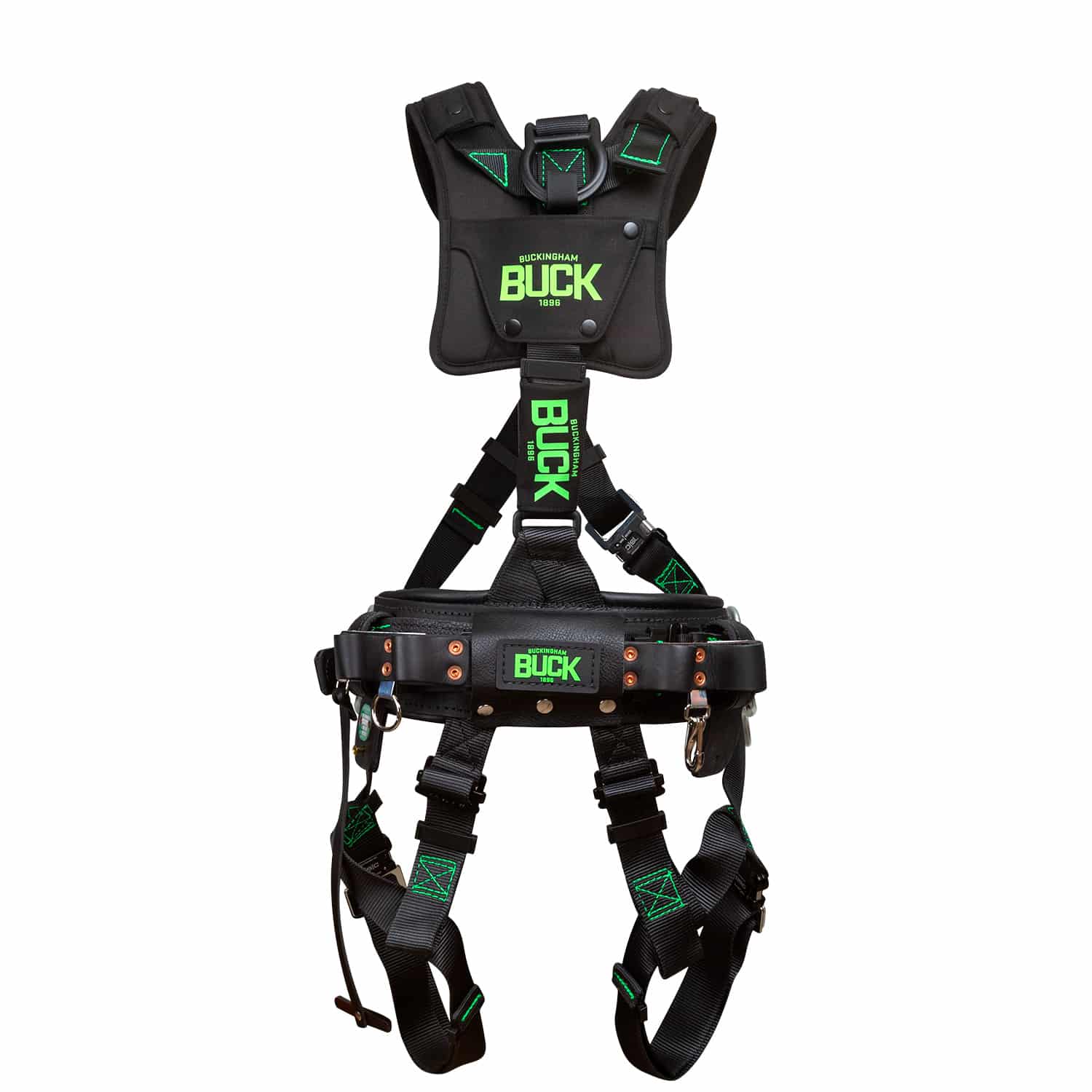 Buck VI⢠- Image 2