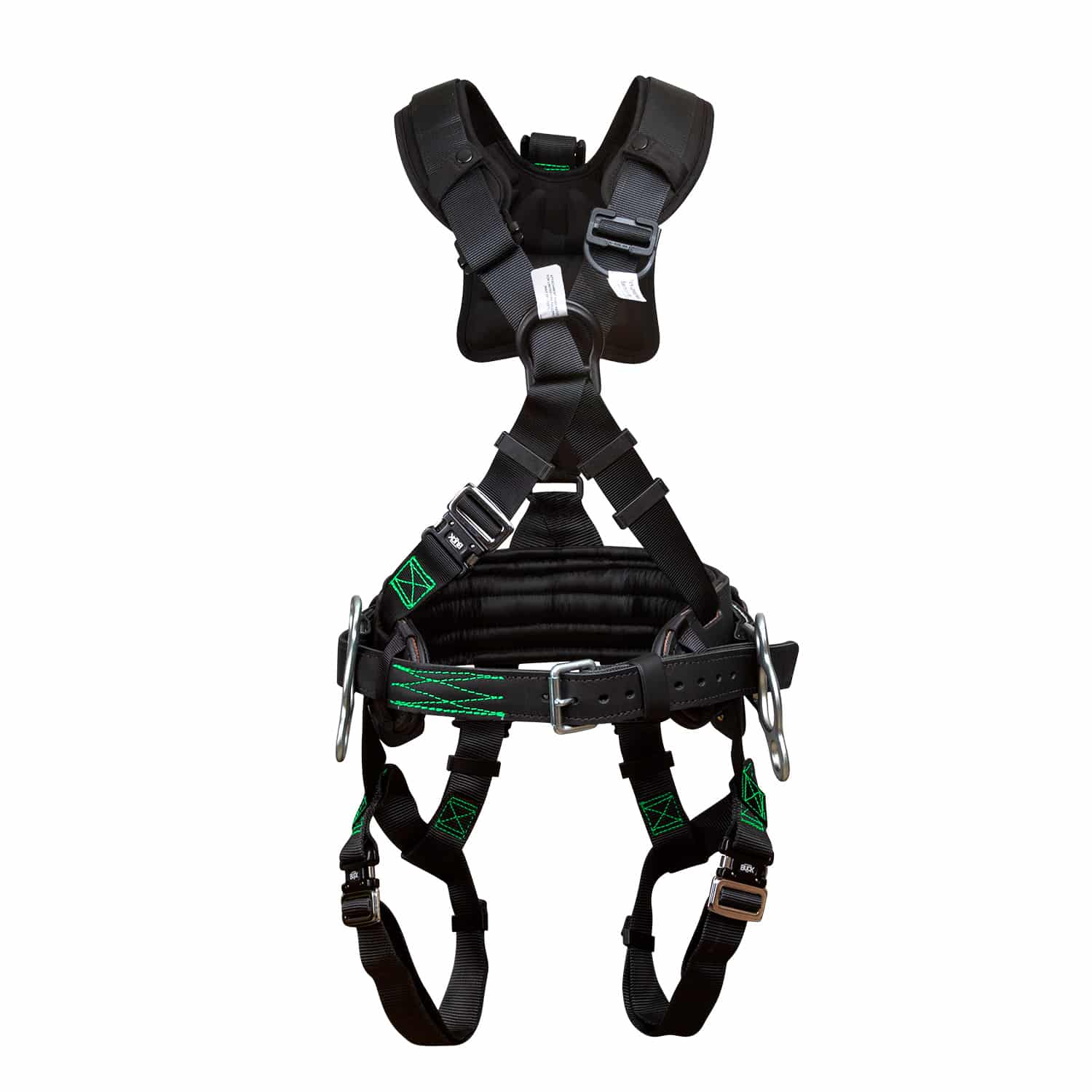 Buck VI⢠- Image 3