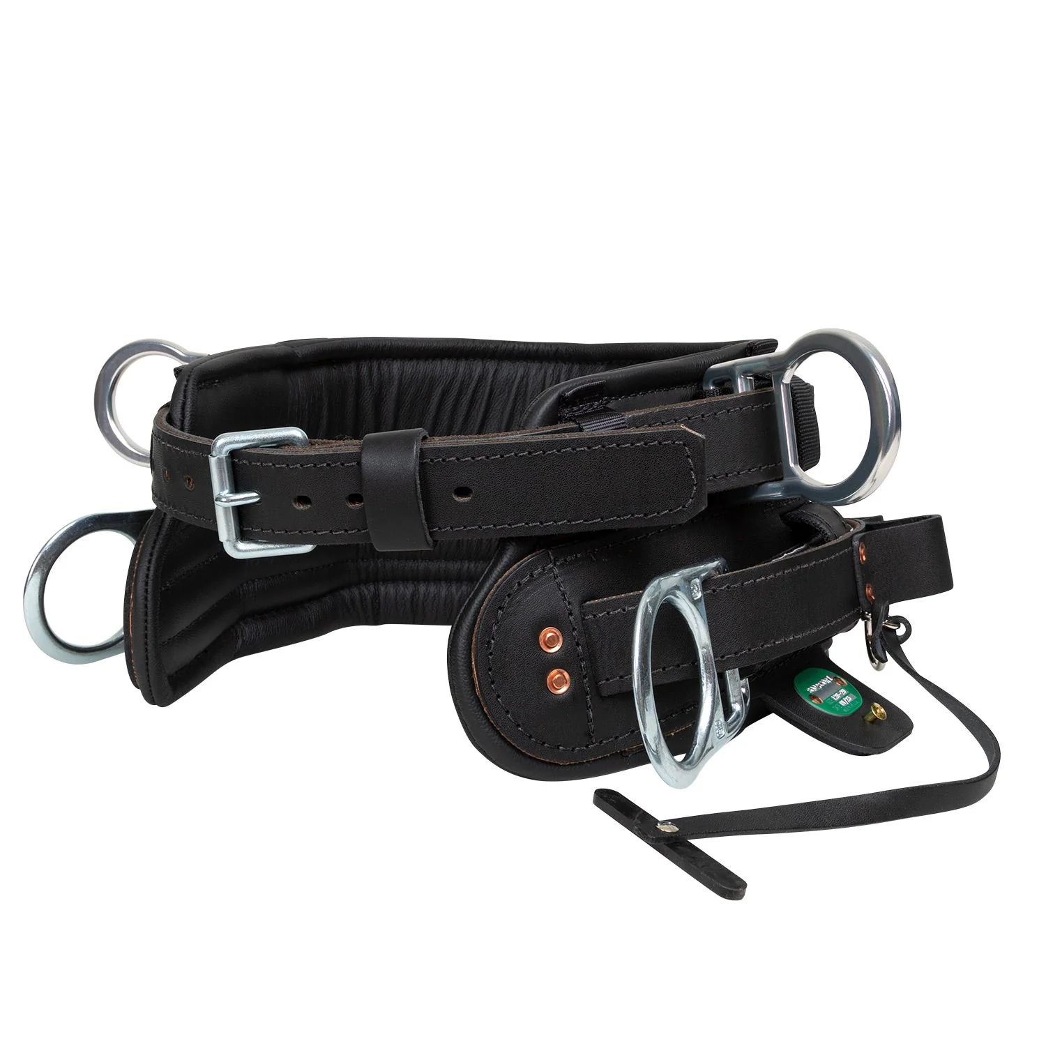 Adjustable TriFit™ Short Back Belt - Image 4