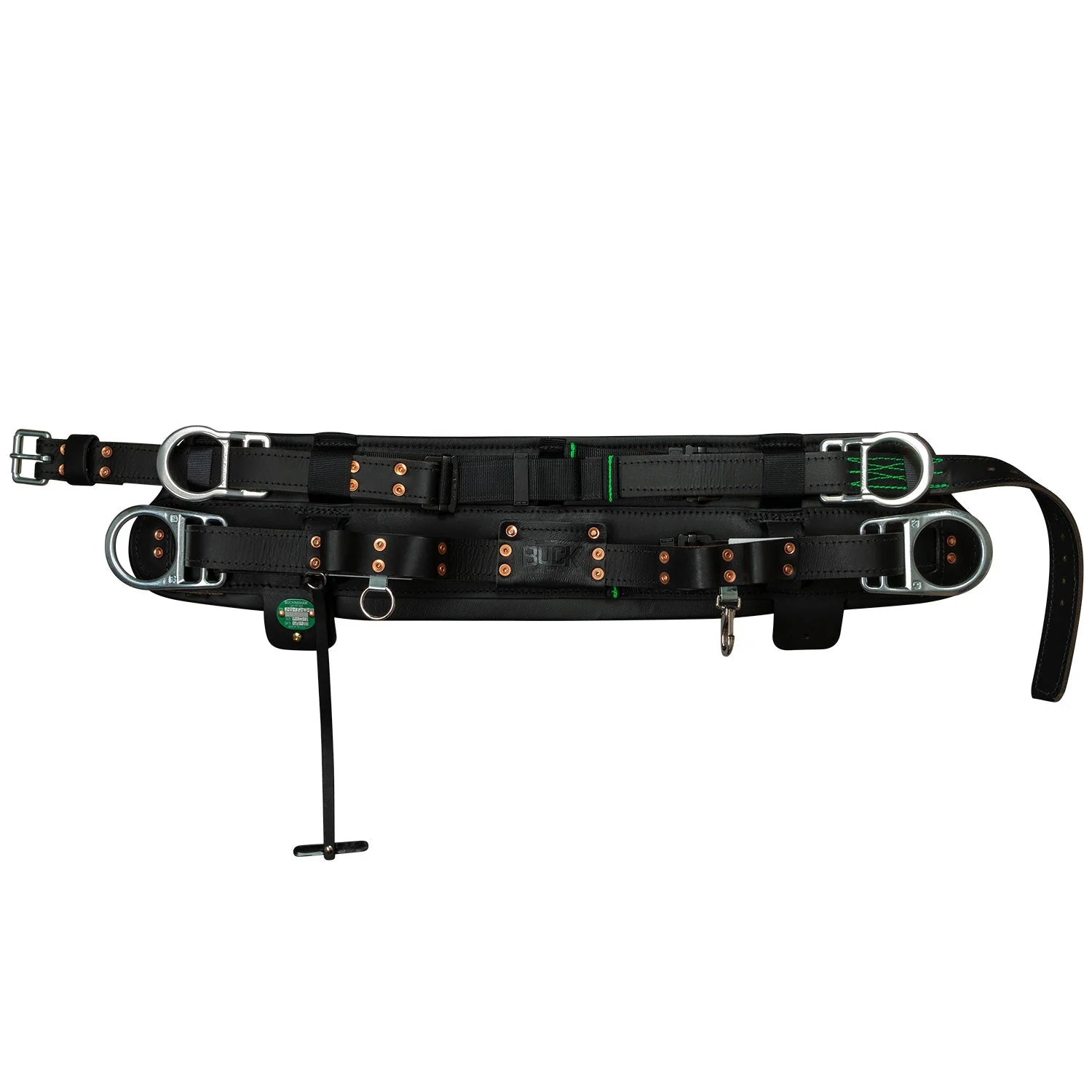 Adjustable TriFit™ Short Back Belt - Image 5