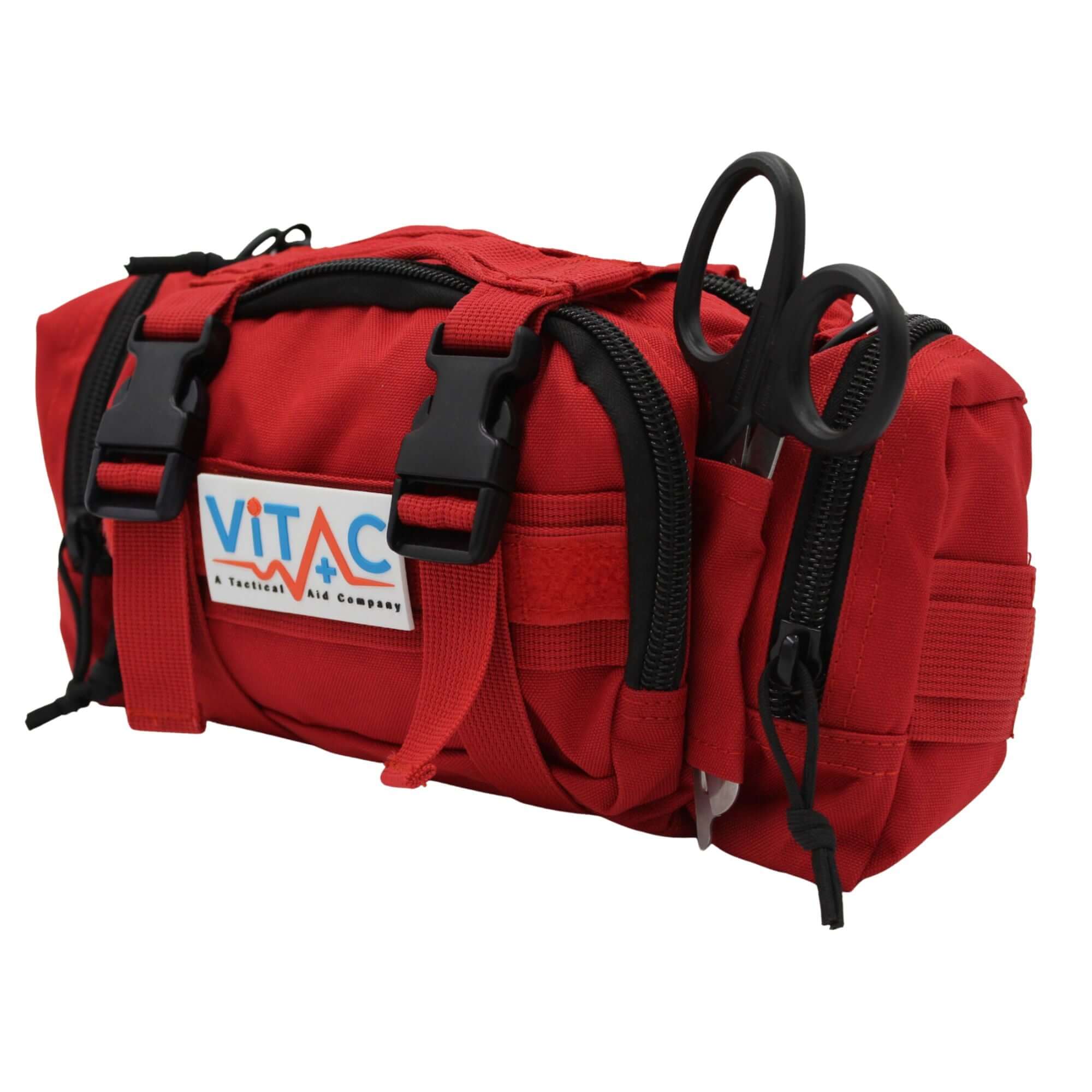 Advanced Adventurer First Aid Kit - Image 5