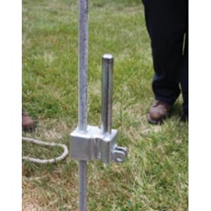 Ground Rod Driver