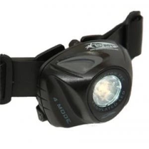 Ultimate™ Helmet Light