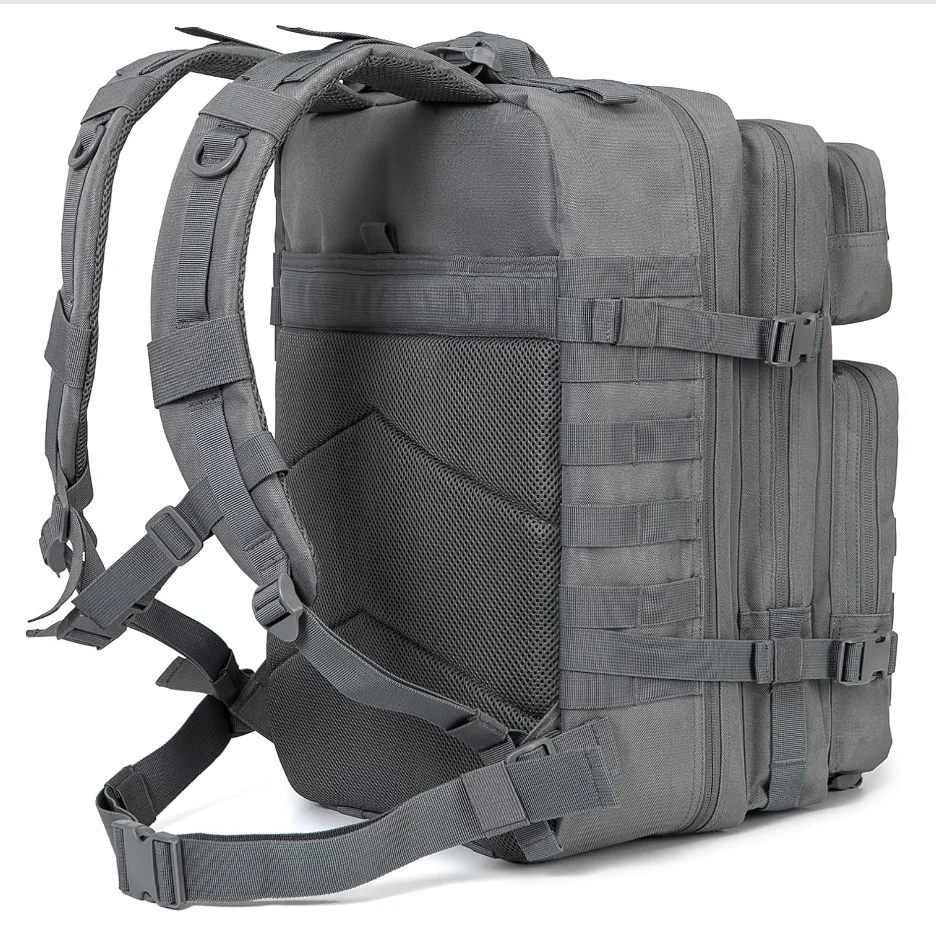 All-Terrain Backpack First Aid Kit - Image 4