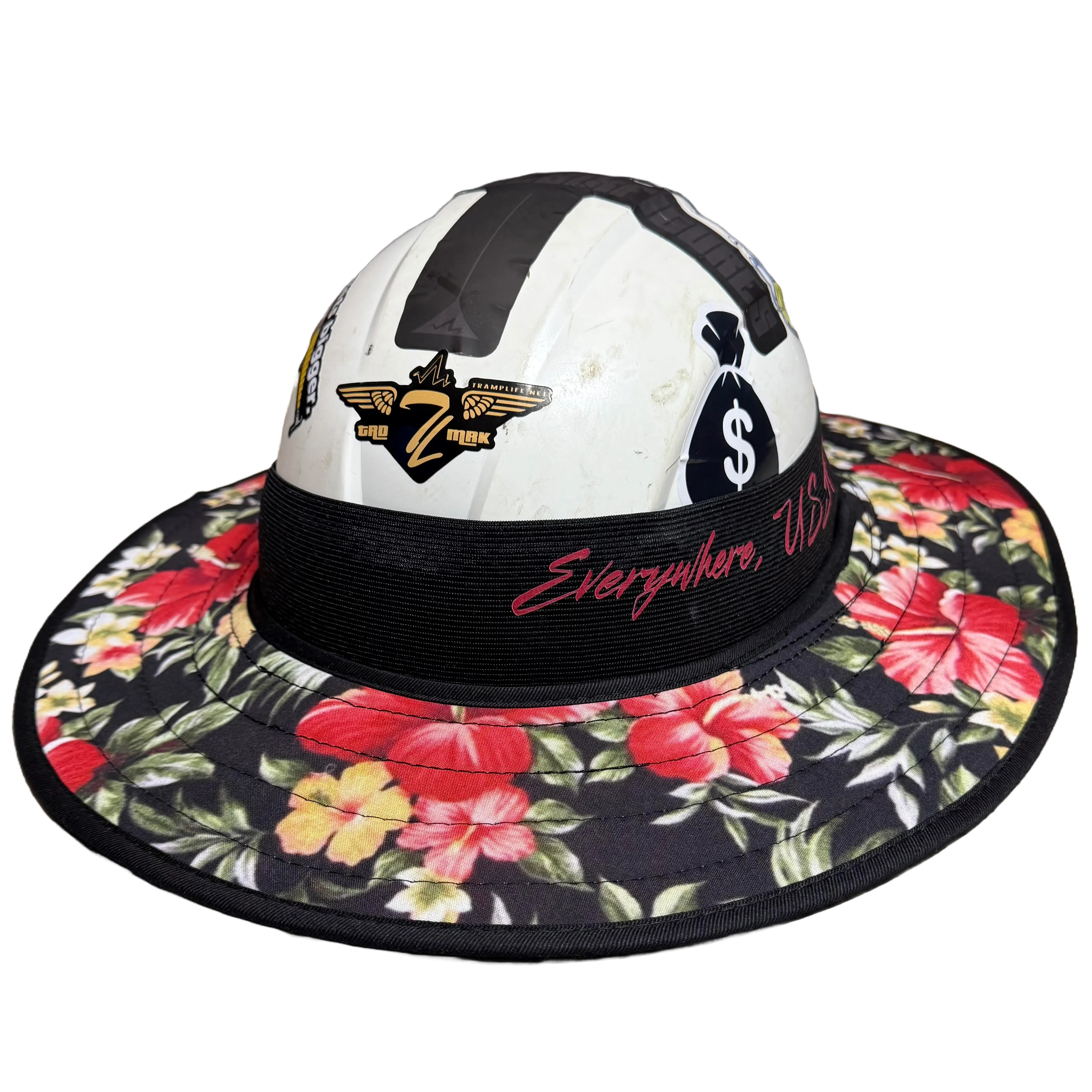 Aloha Fly Shade