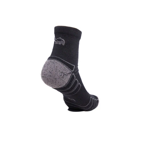 Ankle Wool Work Sock - Image 6