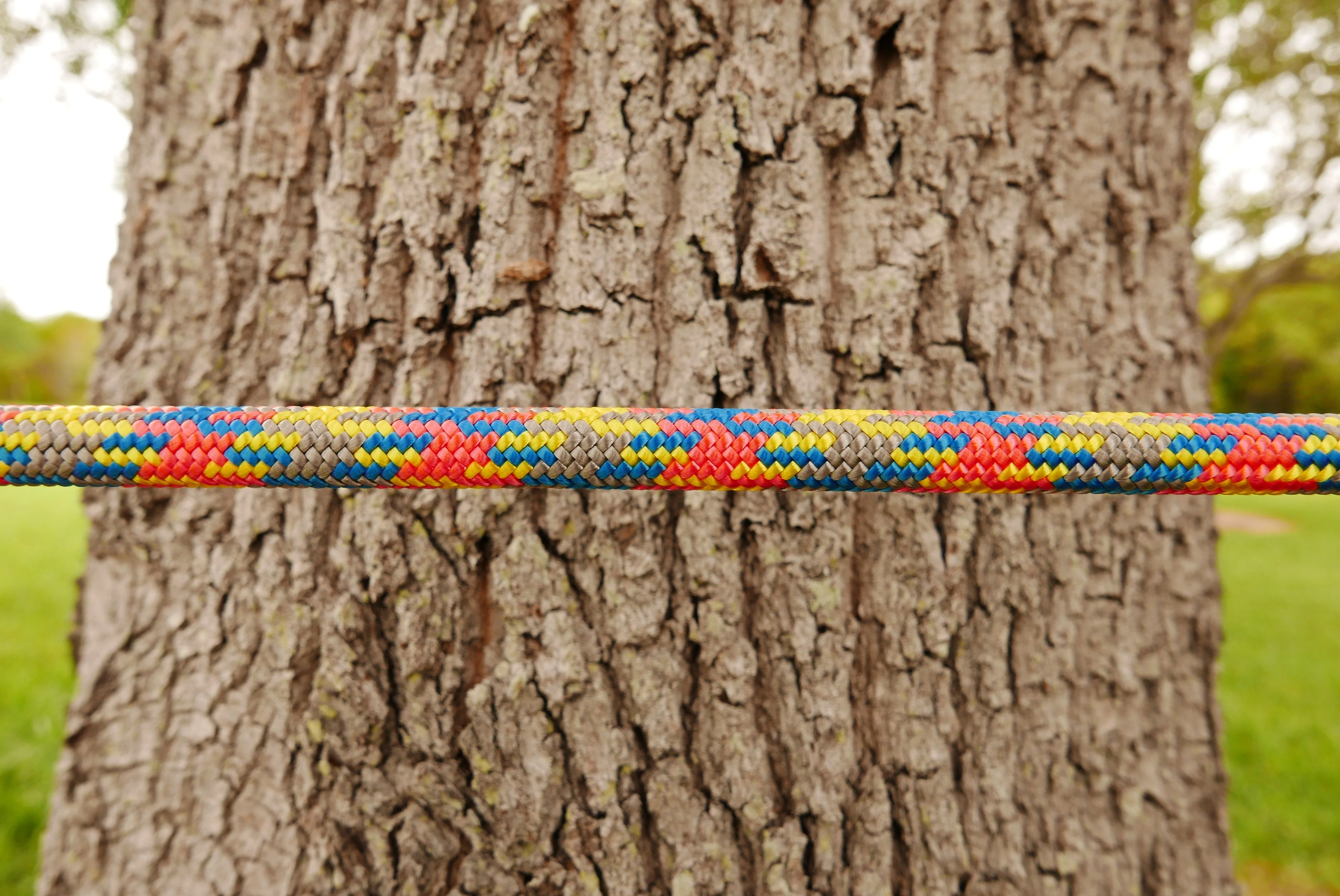 Arbo Space 11.7mm Aspen Static 32 strand - Image 2