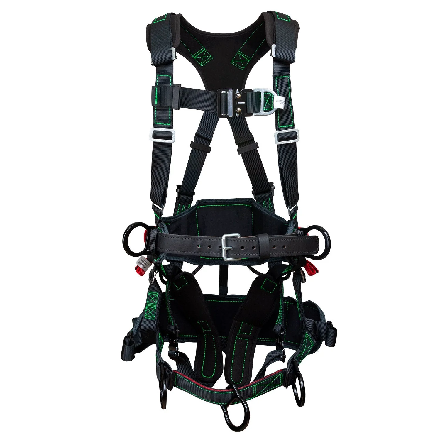 Arc Tested BuckTech™ - Image 2