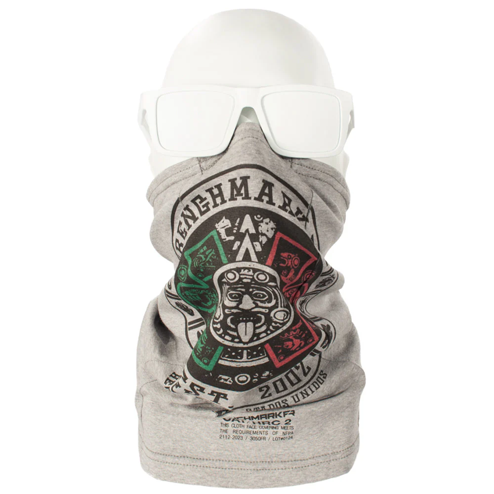 Aztec FR Face Muffler - Image 3