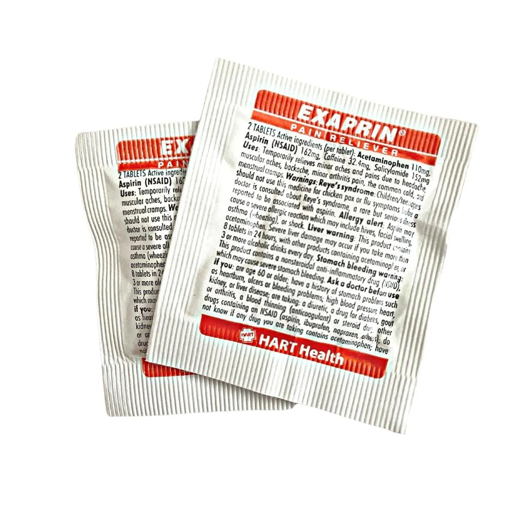 Backpack, Waist bag, Sling Supply/Refill Pack - Image 12