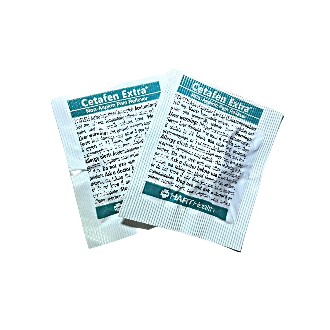 Backpack, Waist bag, Sling Supply/Refill Pack - Image 7