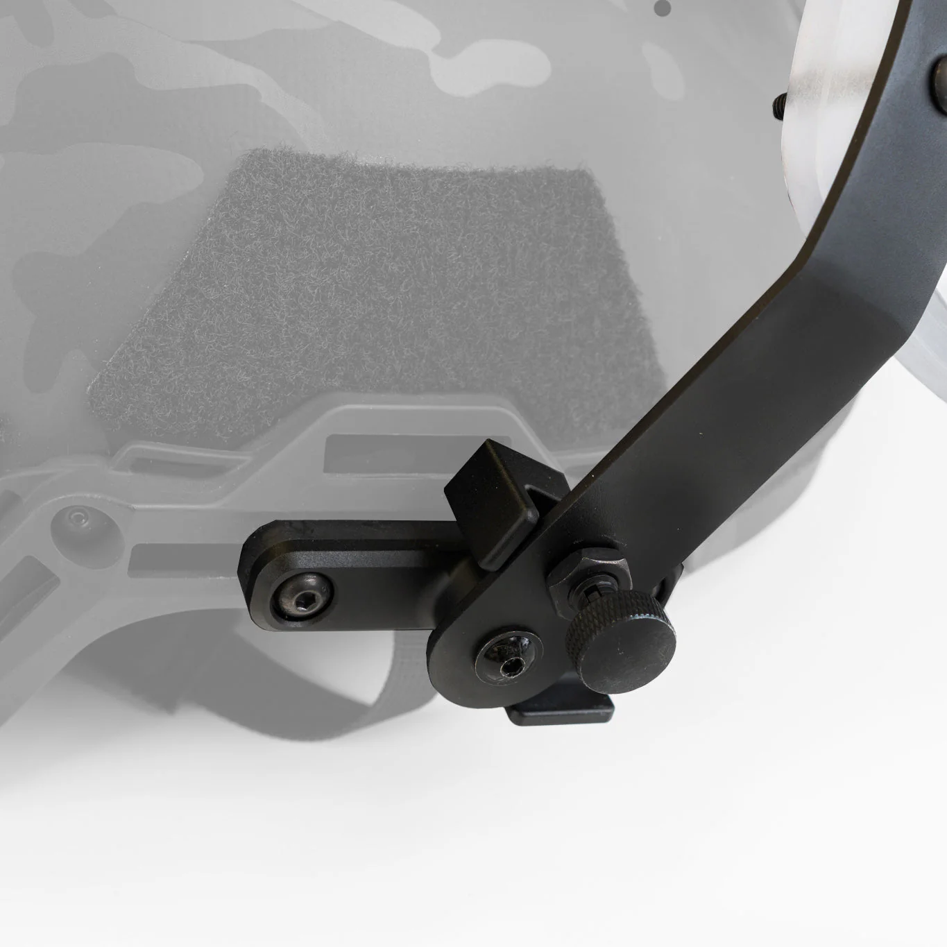 Ballistic Face Shield | NIJ IIIA - Image 4