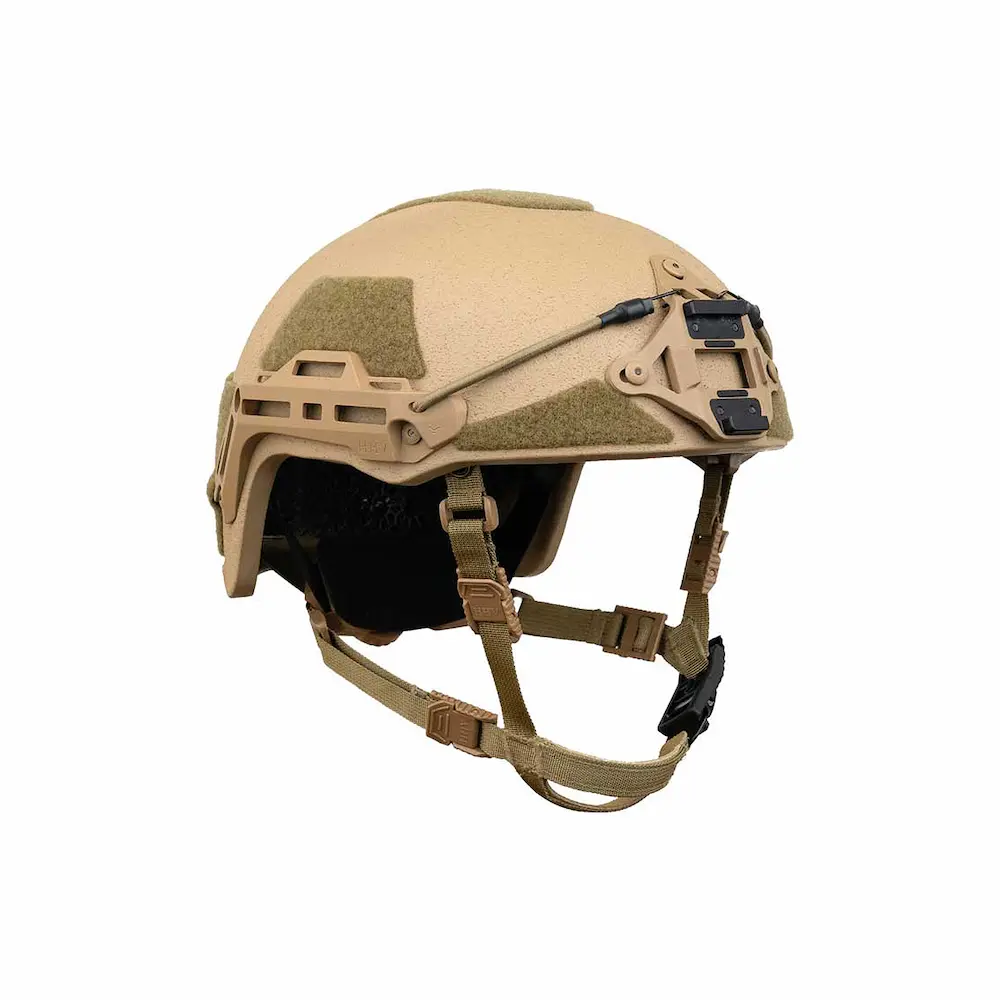 Ballistic Helmet ATEĀ® Lite HHV