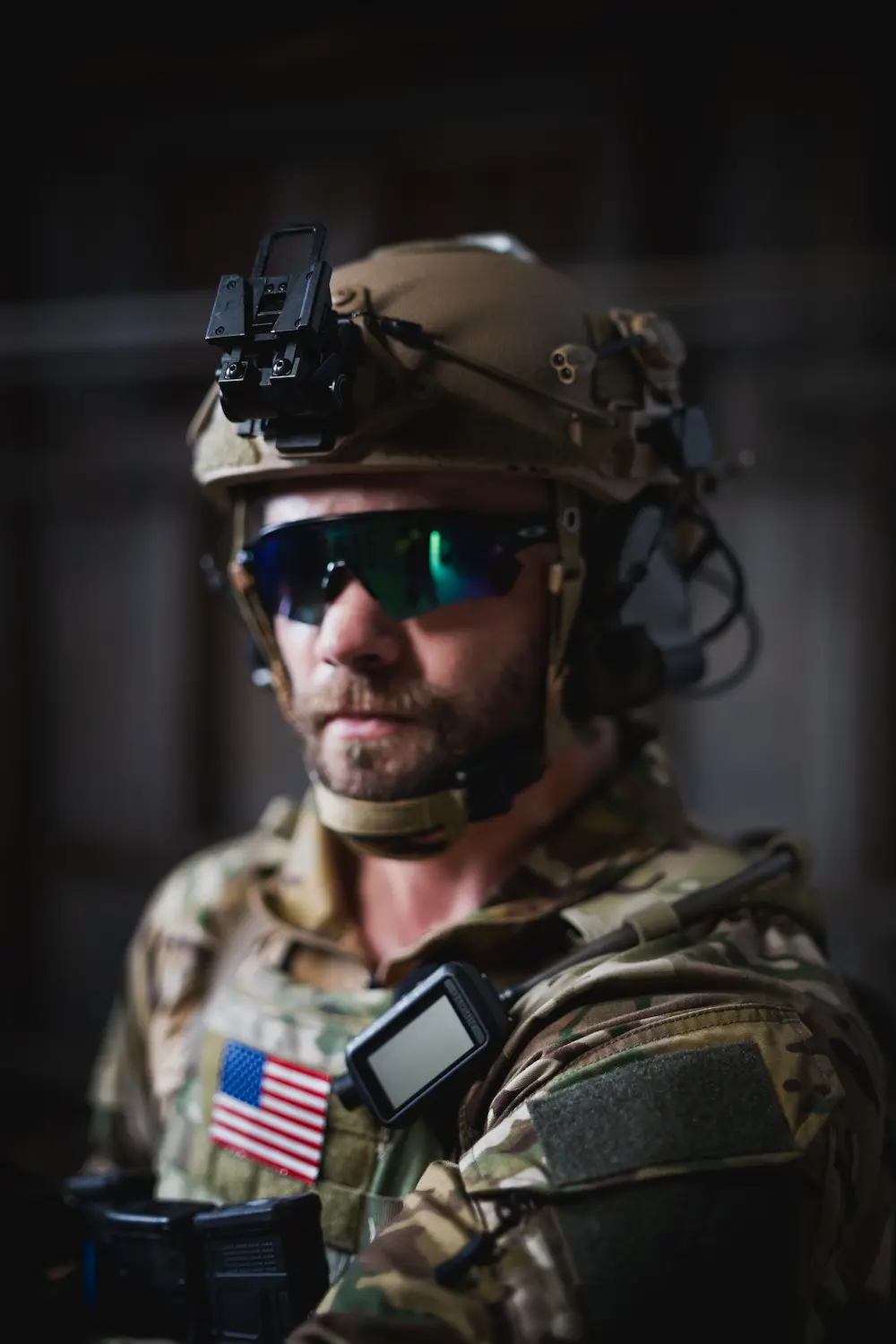 Ballistic Helmet ATEĀ® Lite HHV - Image 16