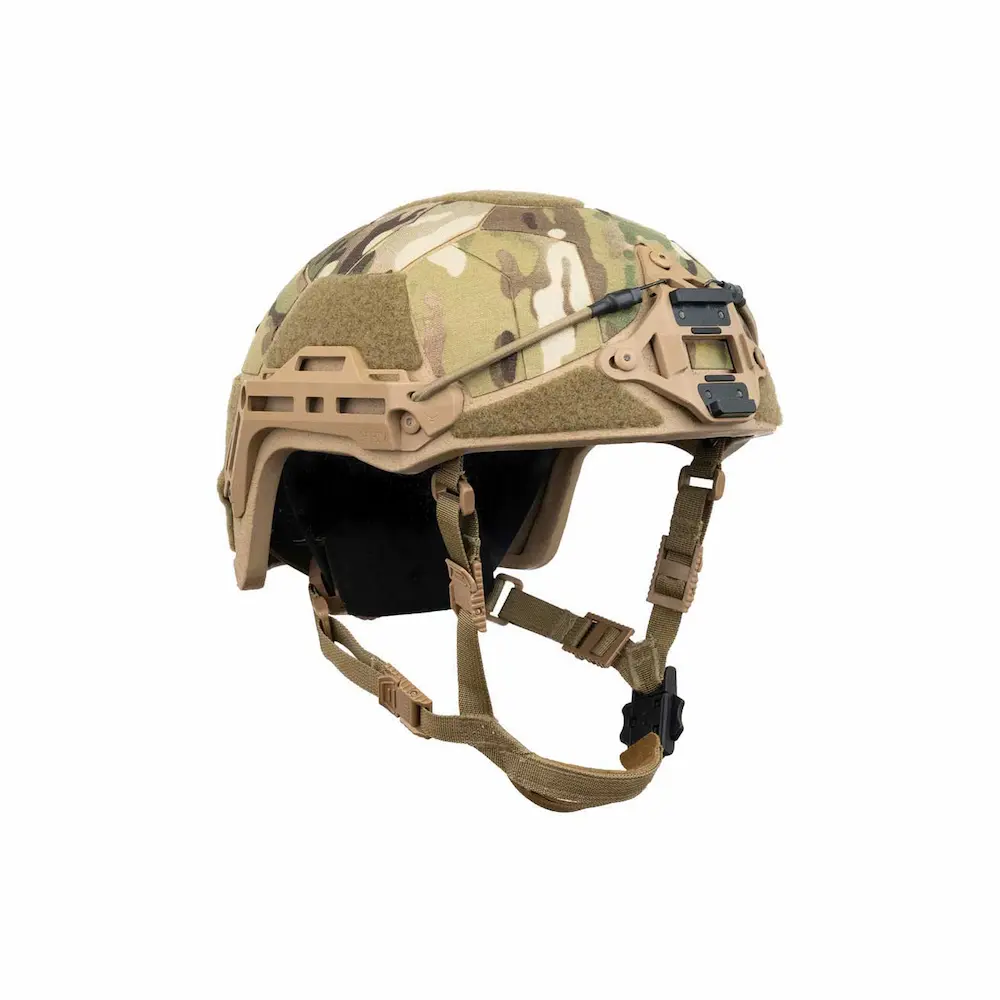 Ballistic Helmet ATEĀ® Lite HHV - Image 4