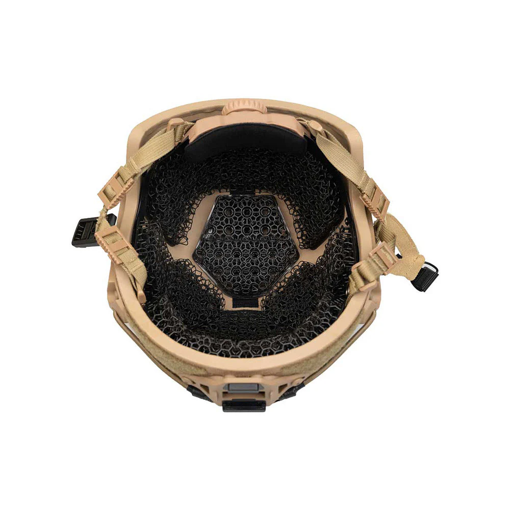 Ballistic Helmet ATEĀ® Lite HHV - Image 9